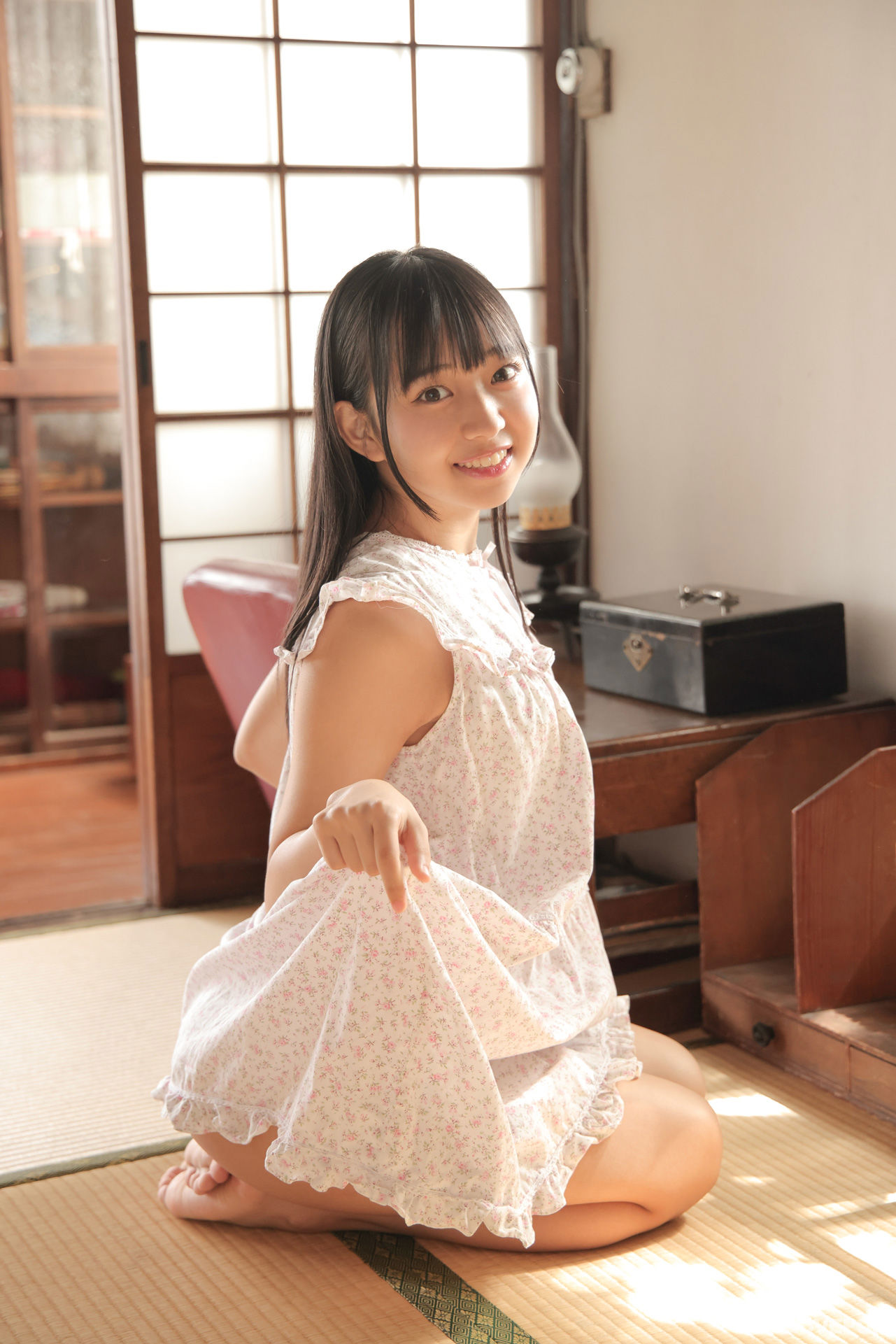 [LOVEPOP] Yui Iruma 入間ゆい Photoset 14/(85P)