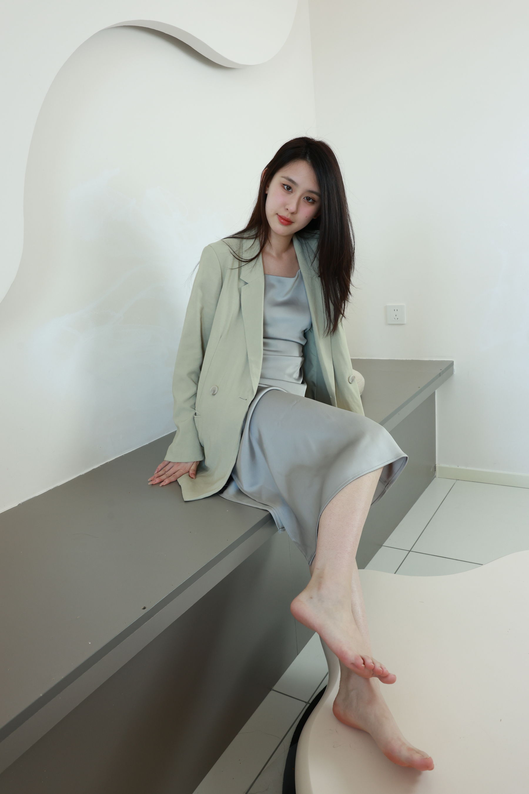 绮梦摄影 2024.09.22 No.030 yaya 珍藏无修无水印版 - 原图/(418P)