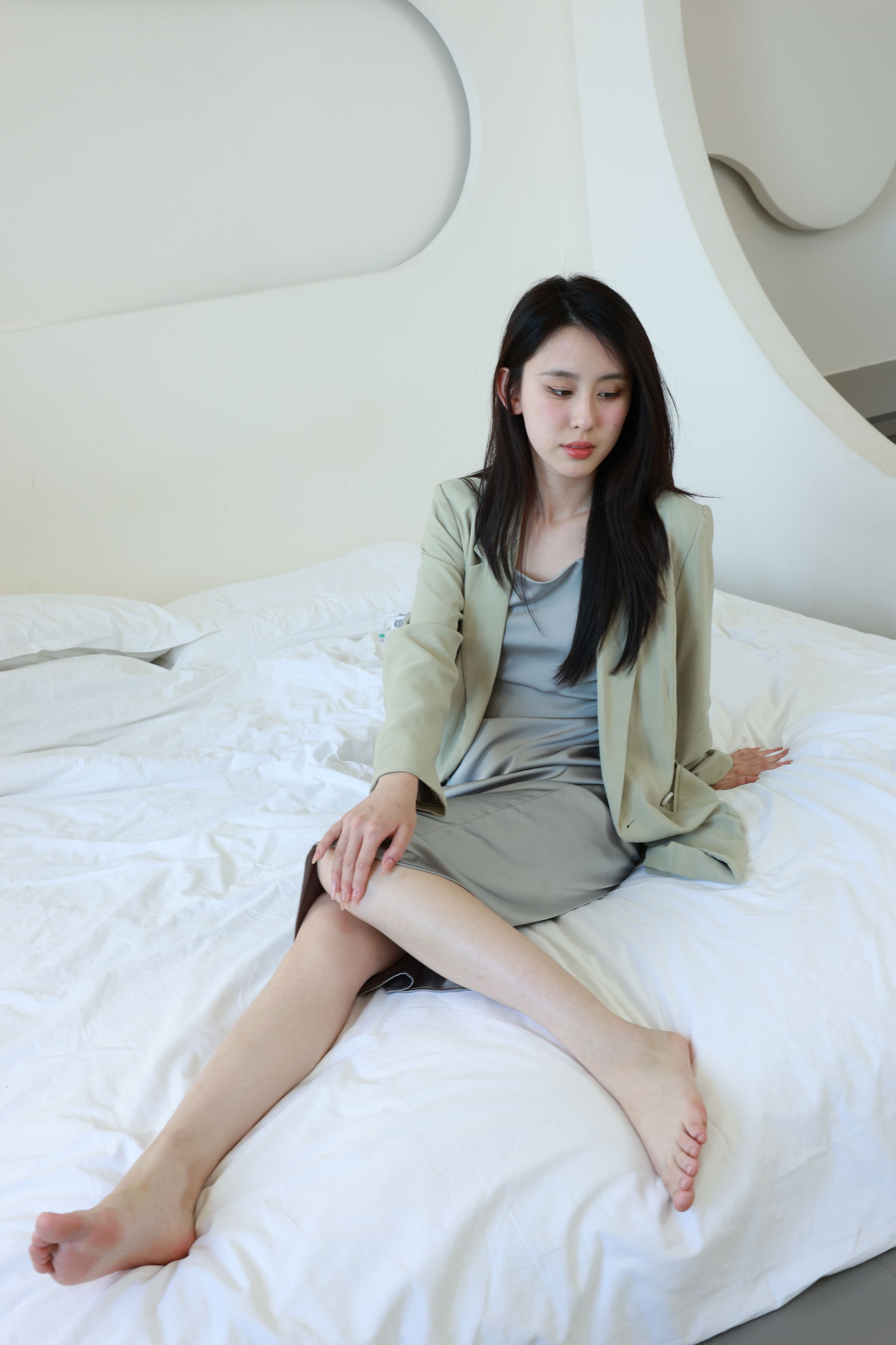 绮梦摄影 2024.09.22 No.030 yaya 珍藏无修无水印版 - 原图/(418P)