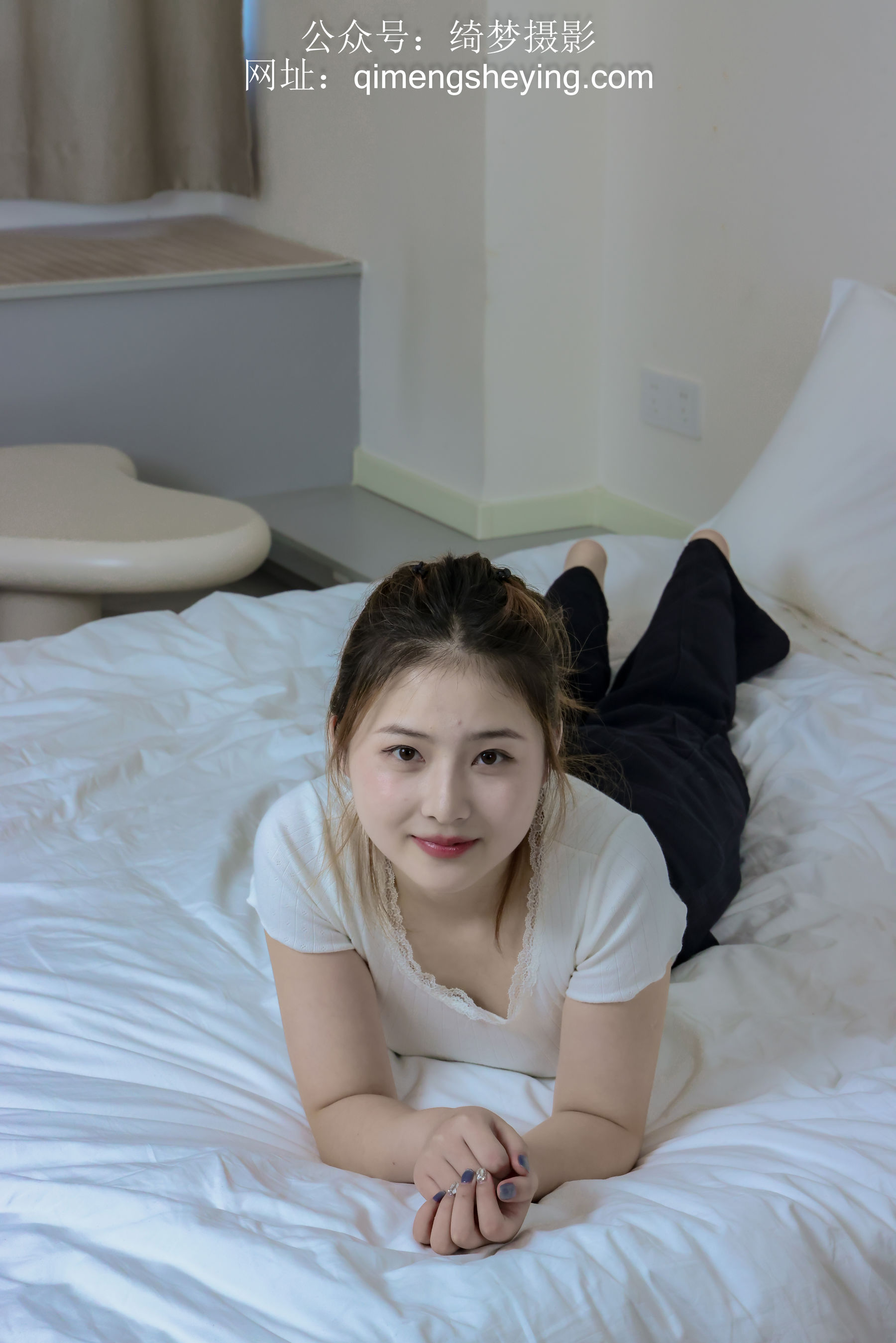 绮梦摄影 2024.09.21 No.029 露露 珍藏无修无水印版 - 精选/(183P)