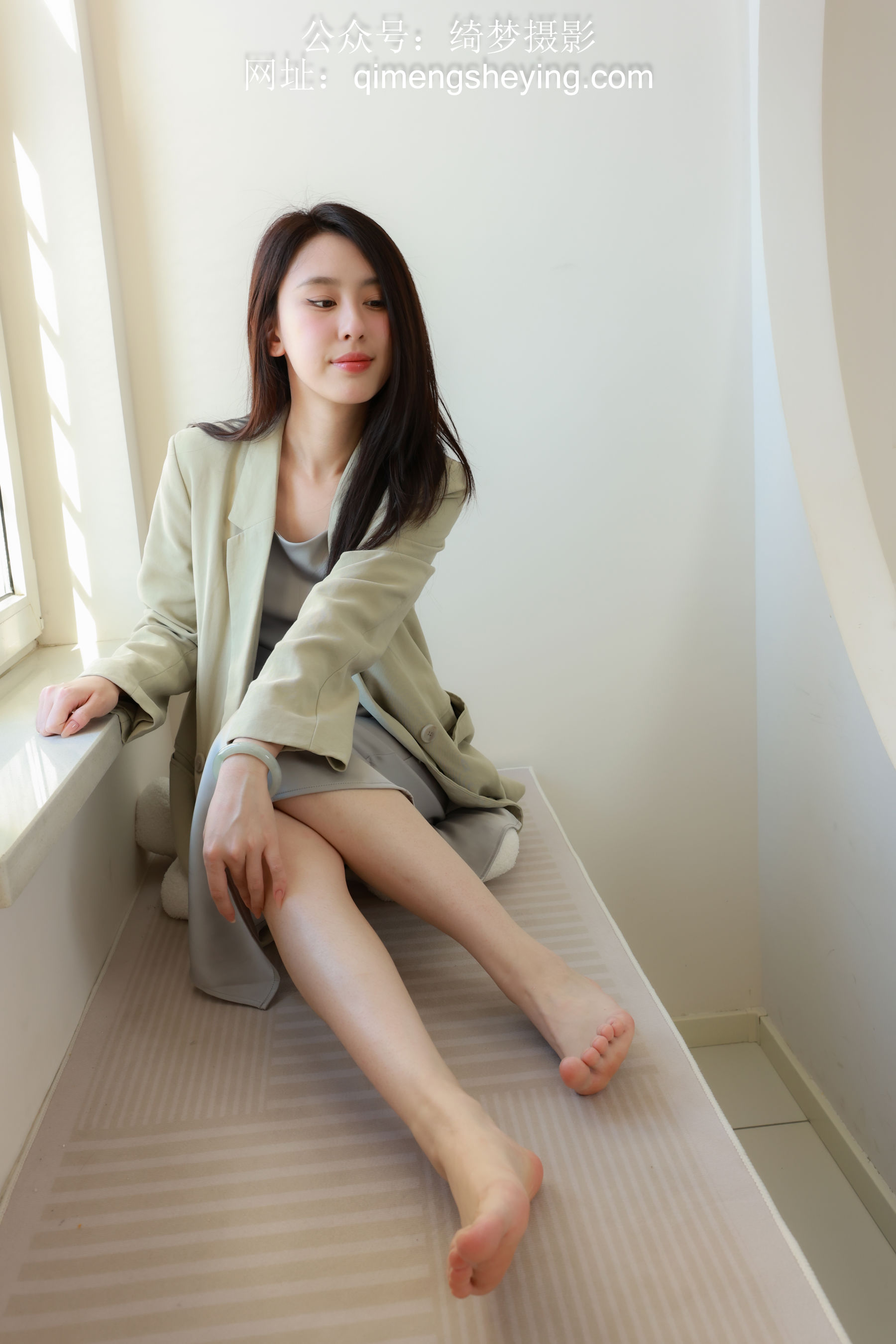 绮梦摄影 2024.09.22 No.030 yaya 珍藏无修无水印版 - 精选/(176P)