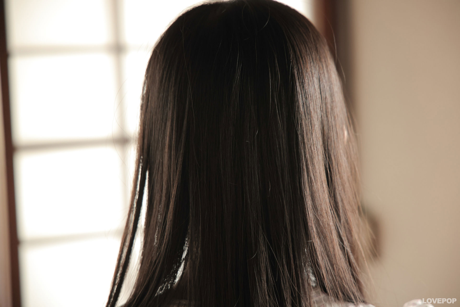 [LOVEPOP] Yui Iruma 入間ゆい Photoset 14/(85P)