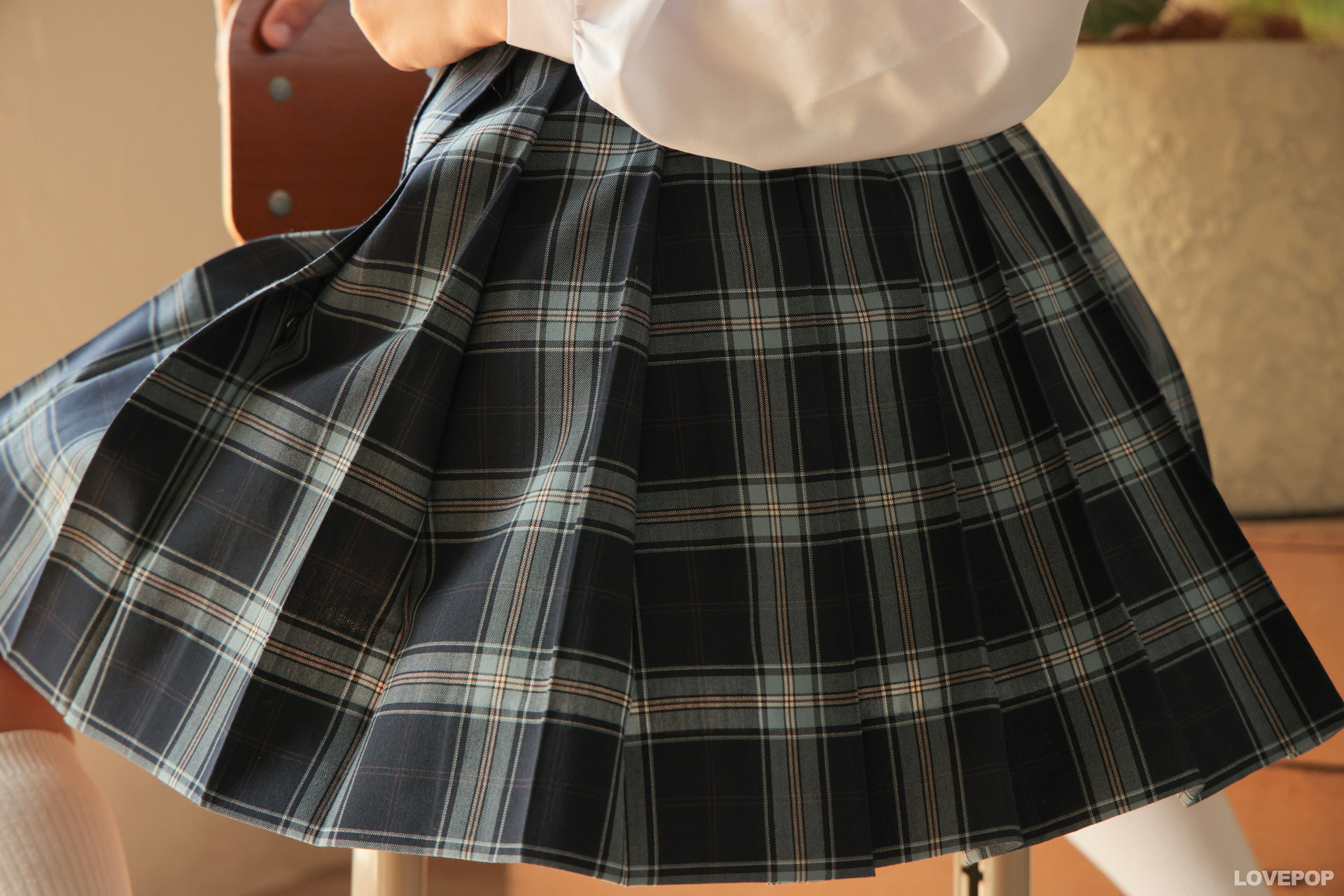 [LOVEPOP] Yui Iruma 入間ゆい Photoset 05/(93P)