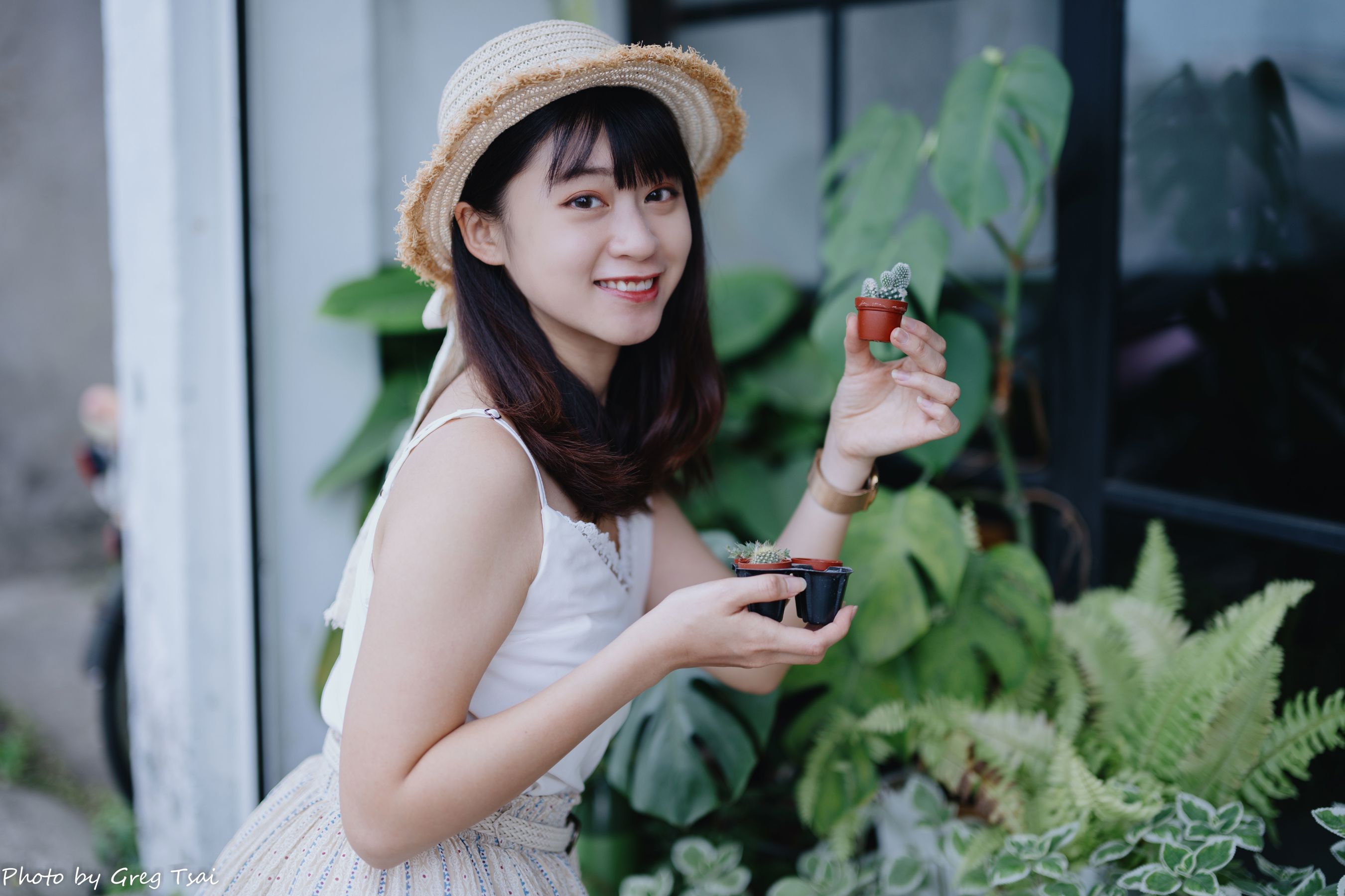 若颖 - 度假风/(159P)