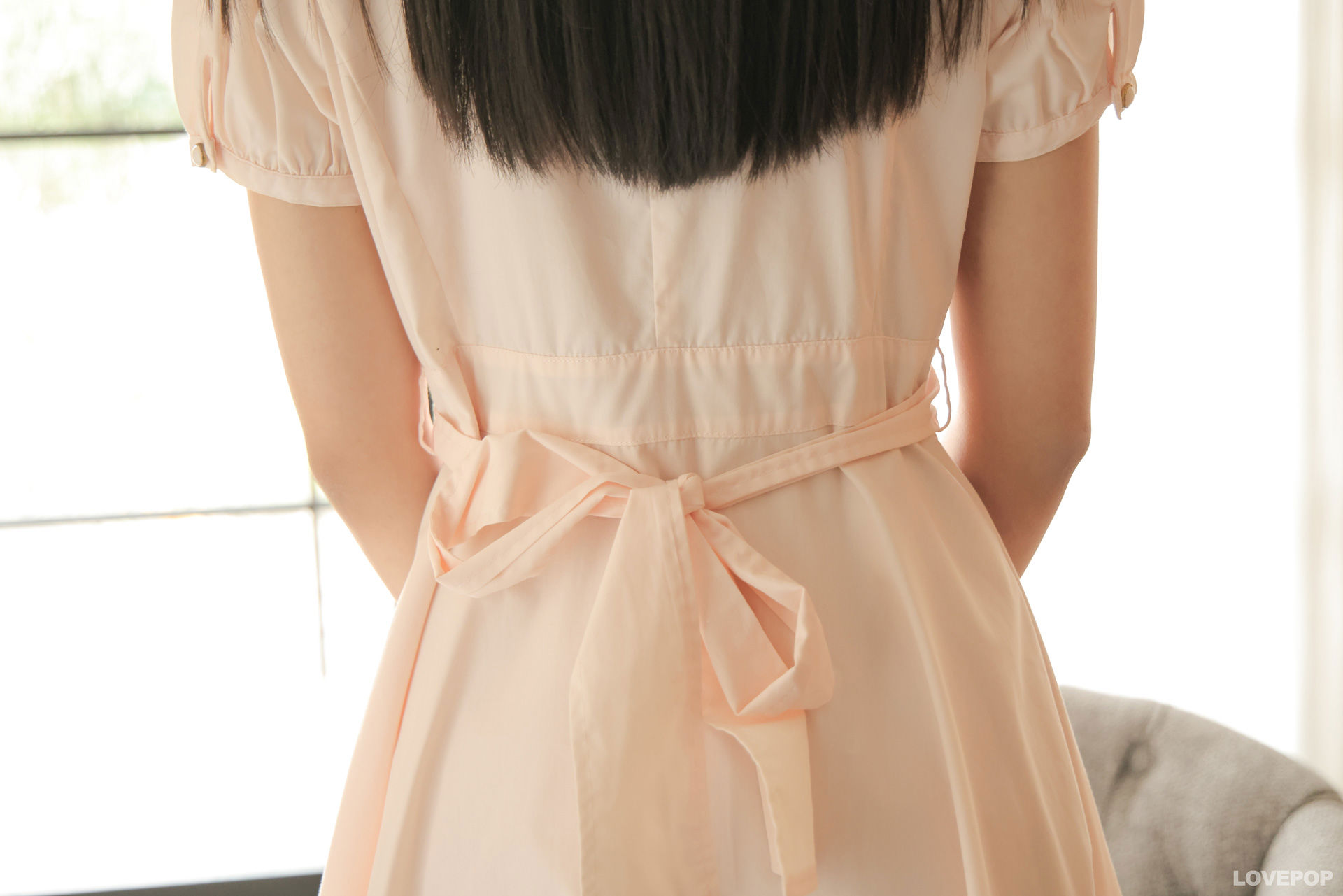 [LOVEPOP] Yui Iruma 入間ゆい Photoset 09/(92P)