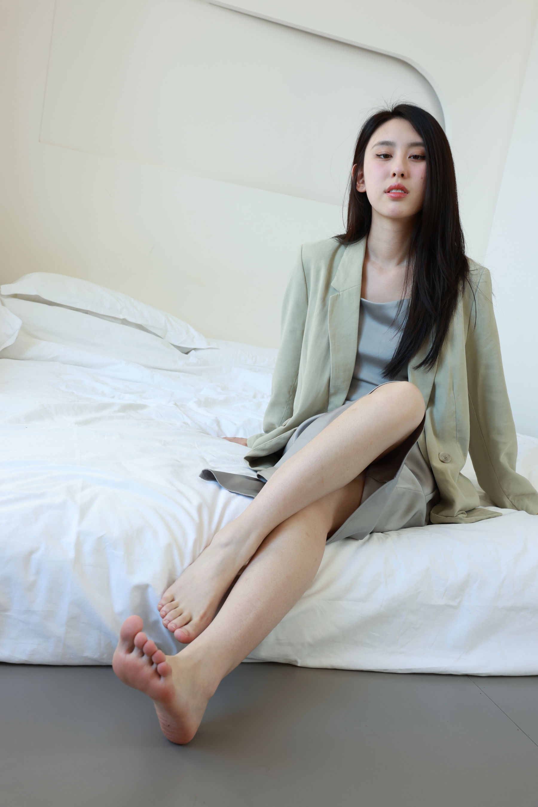 绮梦摄影 2024.09.22 No.030 yaya 珍藏无修无水印版 - 原图/(418P)