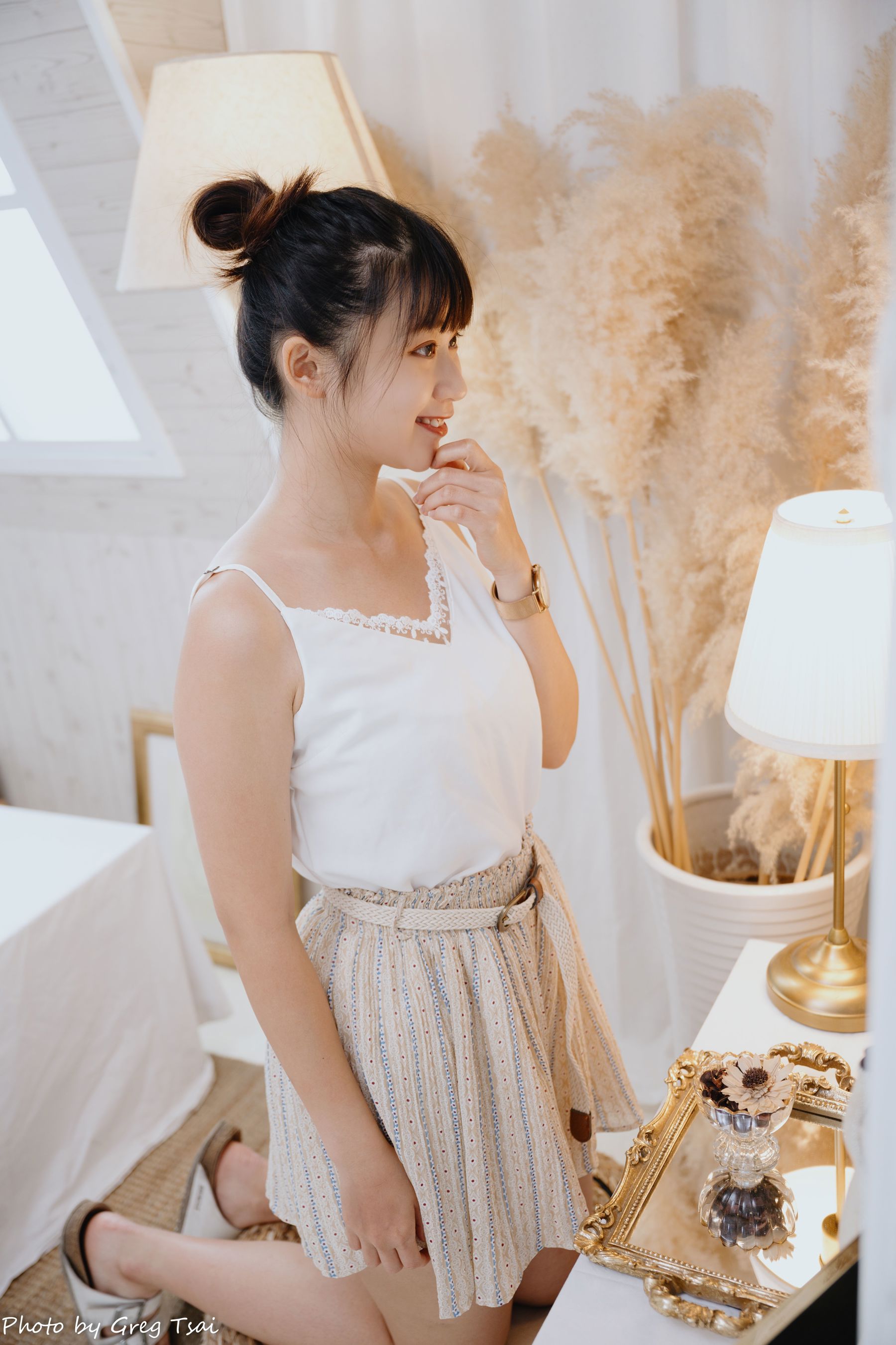 若颖 - 度假风/(159P)