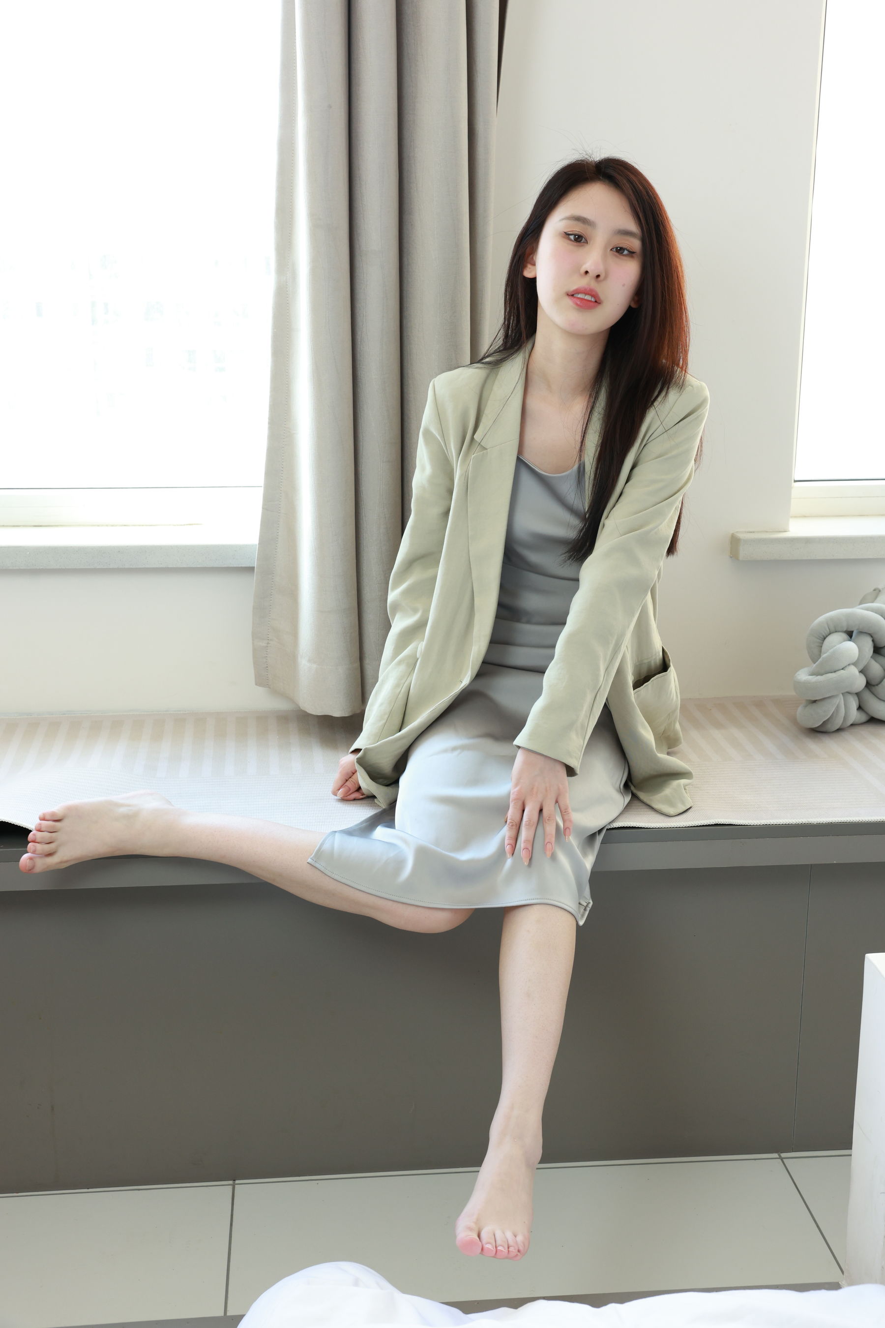 绮梦摄影 2024.09.22 No.030 yaya 珍藏无修无水印版 - 原图/(418P)