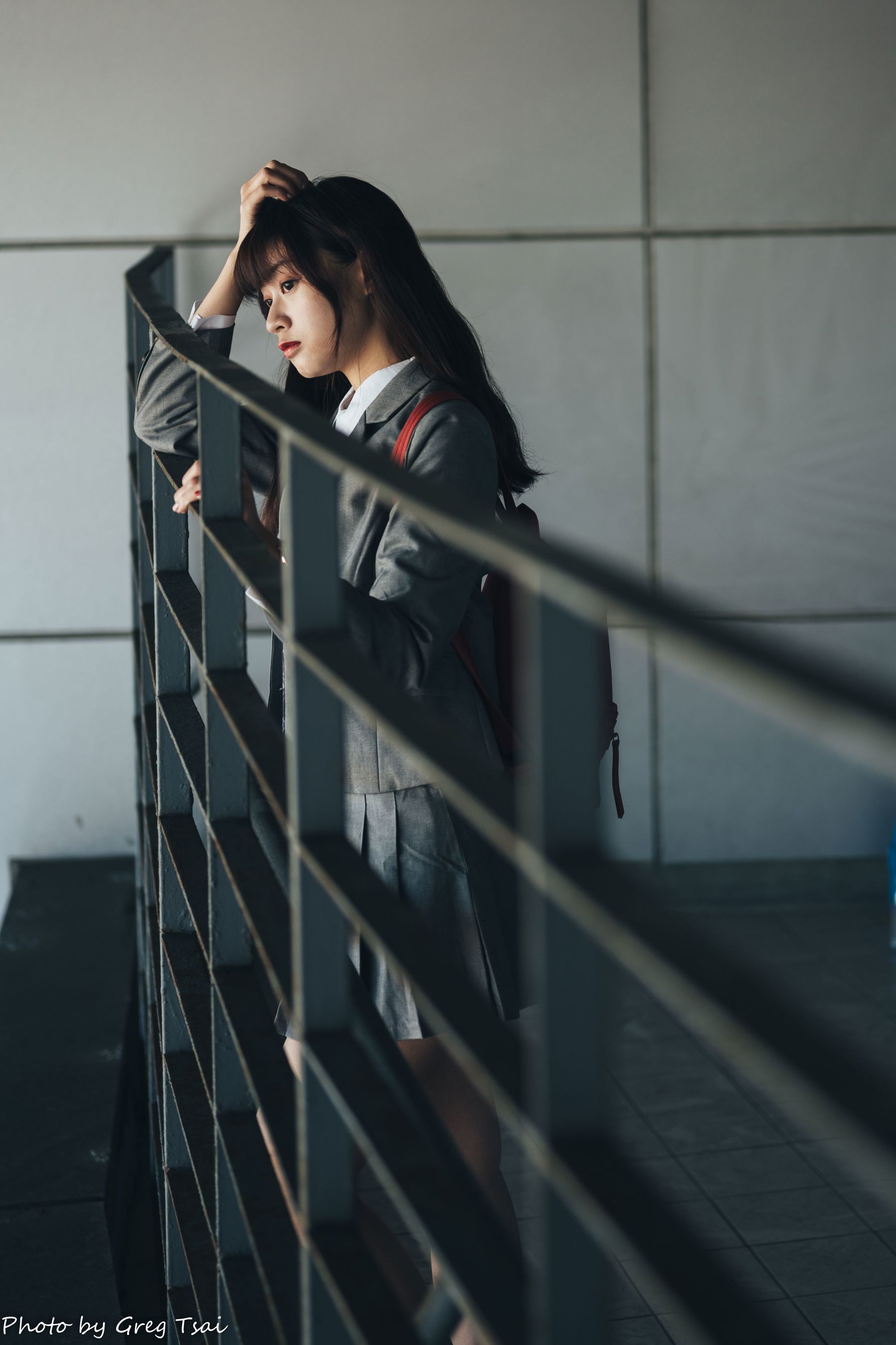 若颖 - 北科大/(155P)