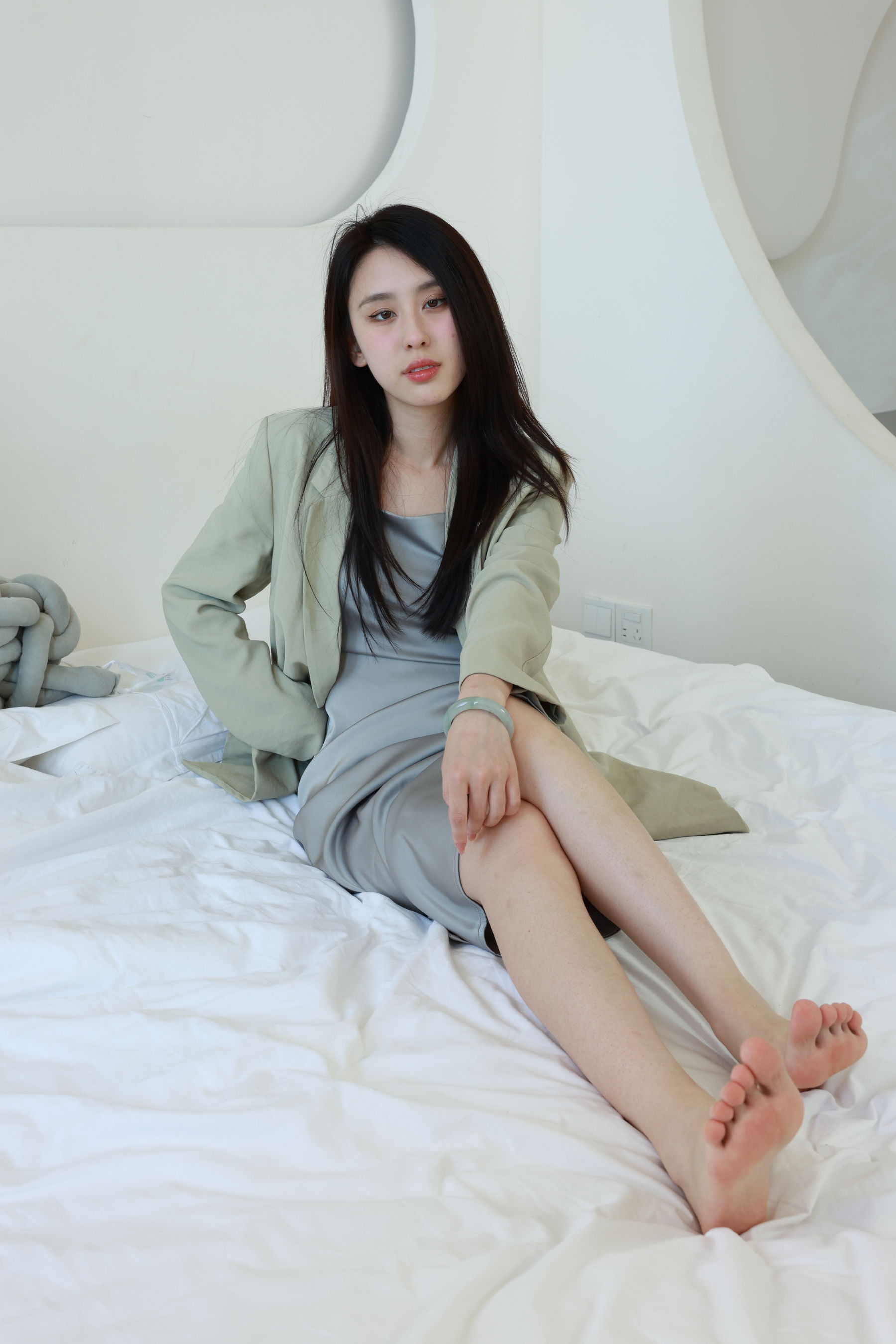 绮梦摄影 2024.09.22 No.030 yaya 珍藏无修无水印版 - 原图/(418P)