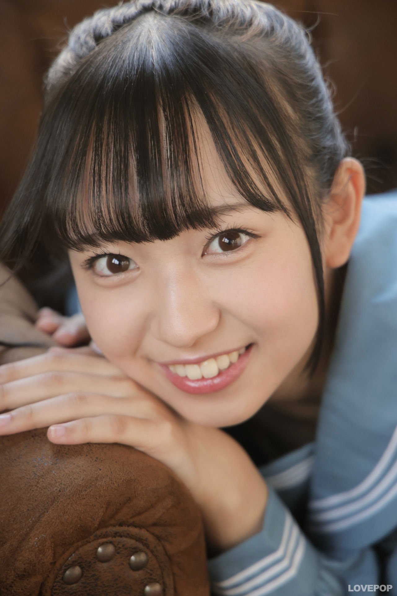 [LOVEPOP] Yui Iruma 入間ゆい Photoset 28/(86P)