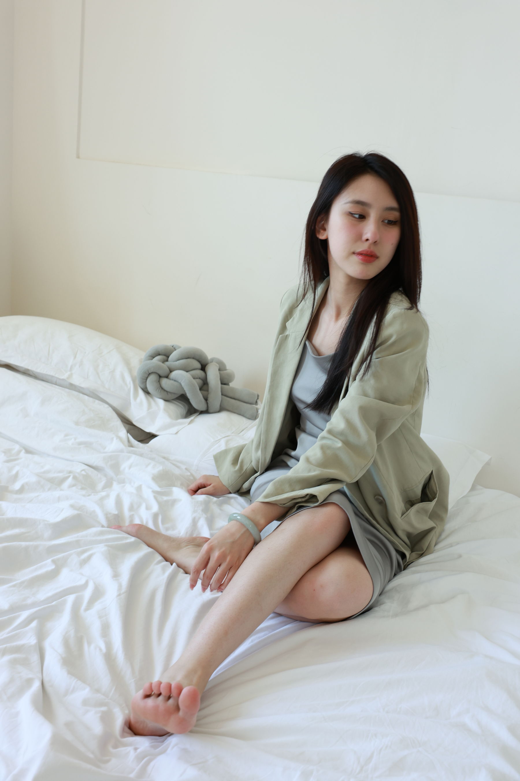 绮梦摄影 2024.09.22 No.030 yaya 珍藏无修无水印版 - 原图/(418P)