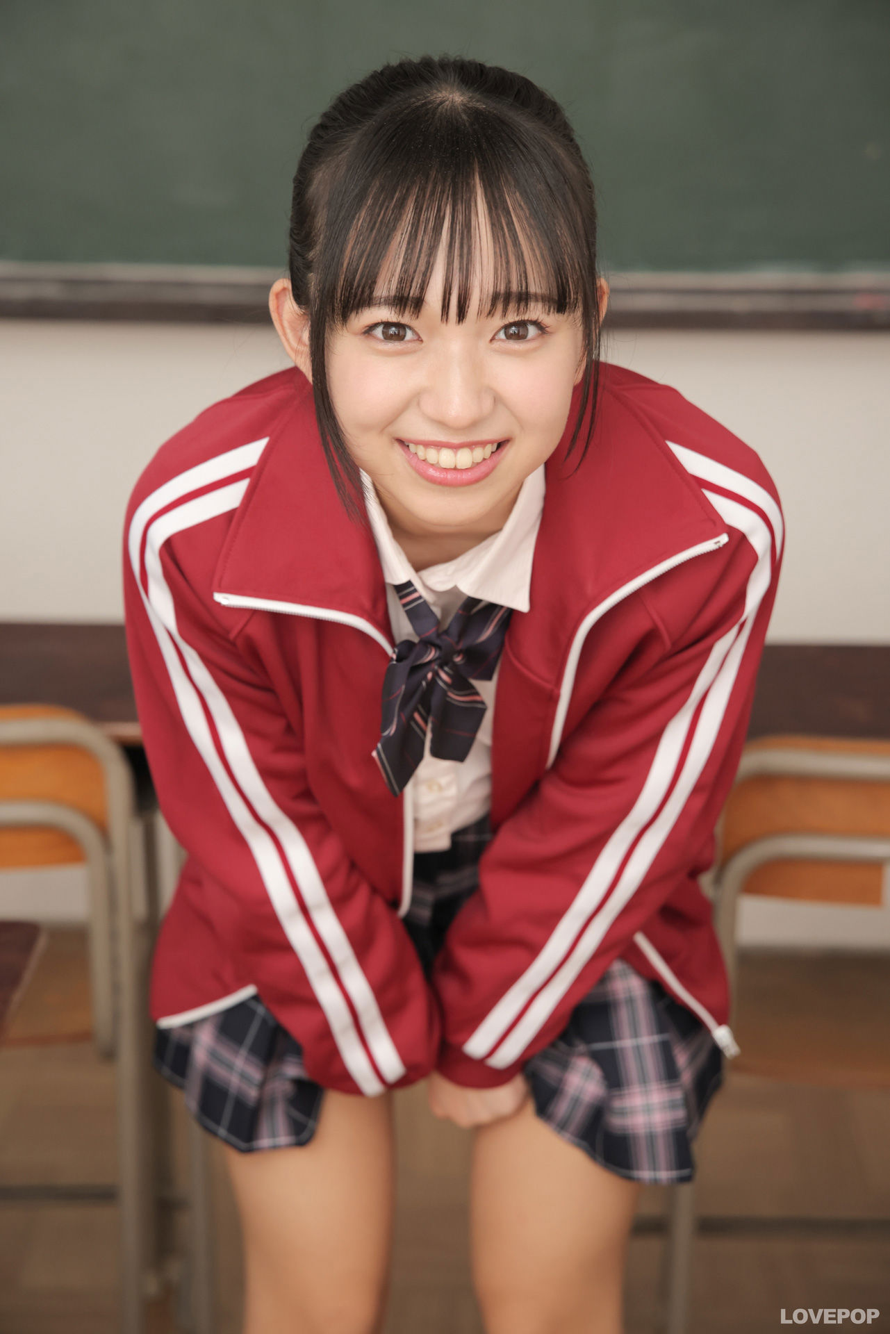 [LOVEPOP] Yui Iruma 入間ゆい Photoset 16/(105P)