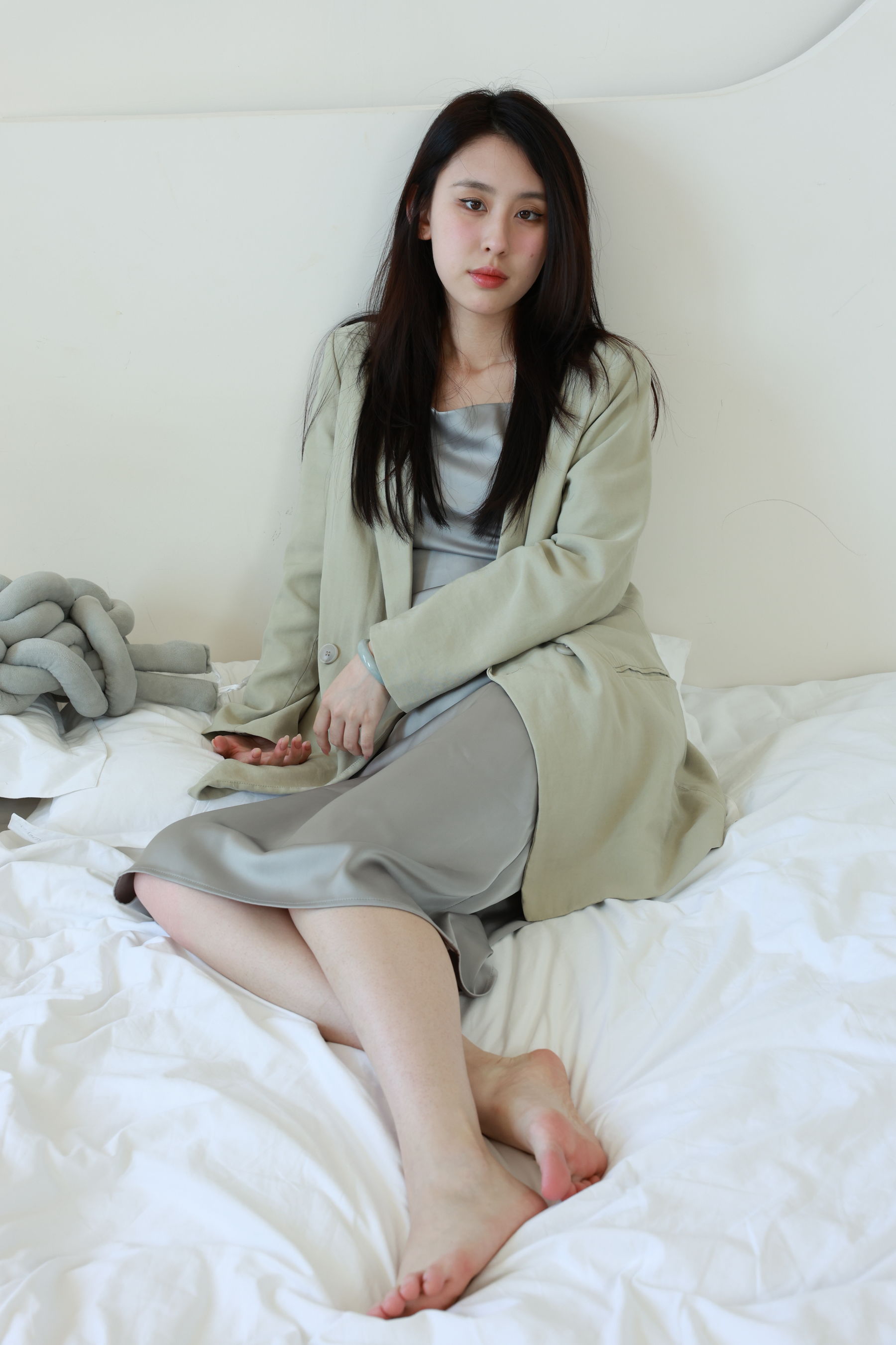 绮梦摄影 2024.09.22 No.030 yaya 珍藏无修无水印版 - 原图/(418P)