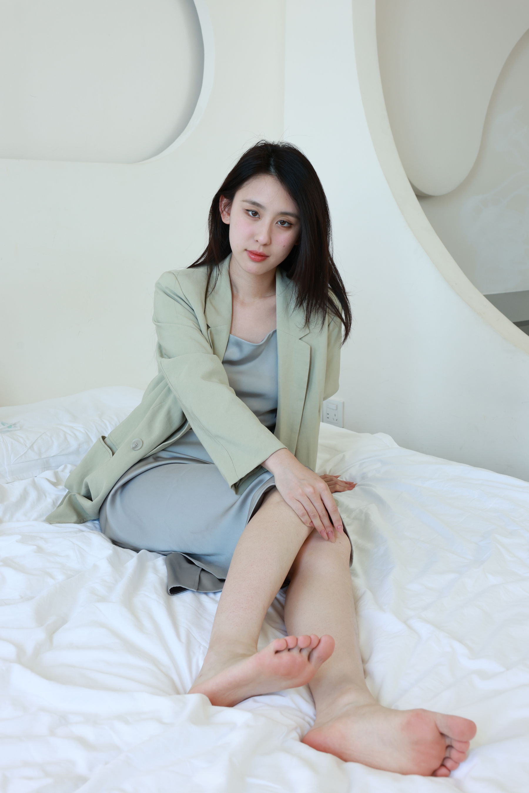 绮梦摄影 2024.09.22 No.030 yaya 珍藏无修无水印版 - 原图/(418P)