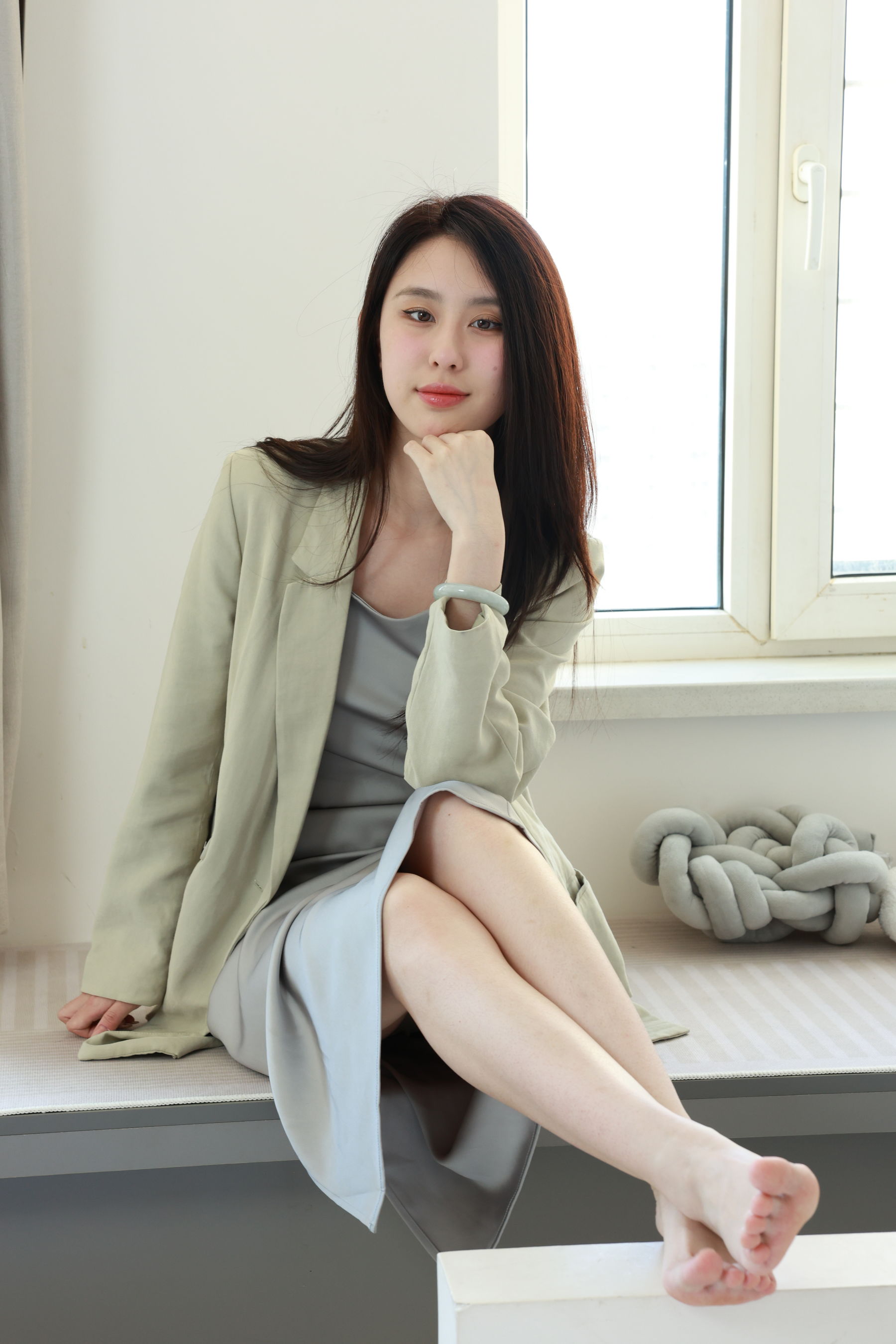 绮梦摄影 2024.09.22 No.030 yaya 珍藏无修无水印版 - 原图/(418P)