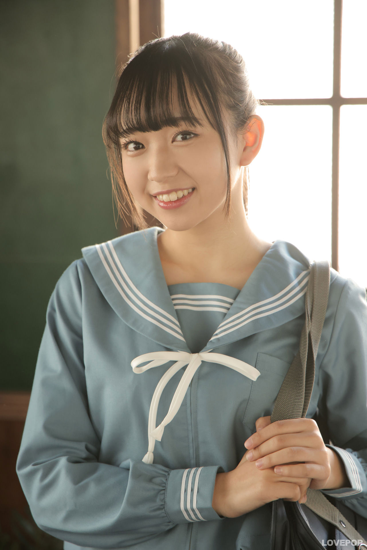 [LOVEPOP] Yui Iruma 入間ゆい Photoset 28/(86P)