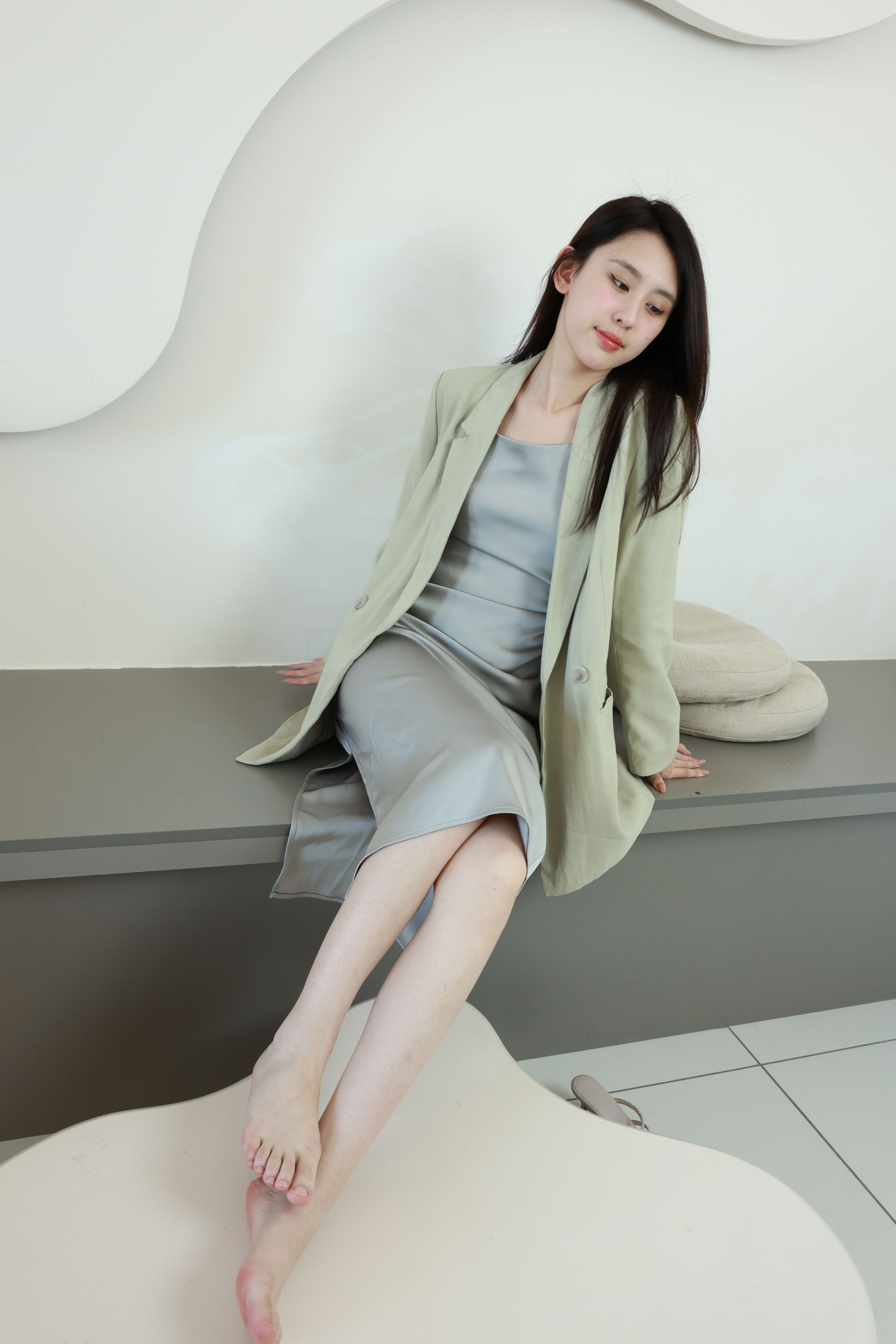 绮梦摄影 2024.09.22 No.030 yaya 珍藏无修无水印版 - 原图/(418P)