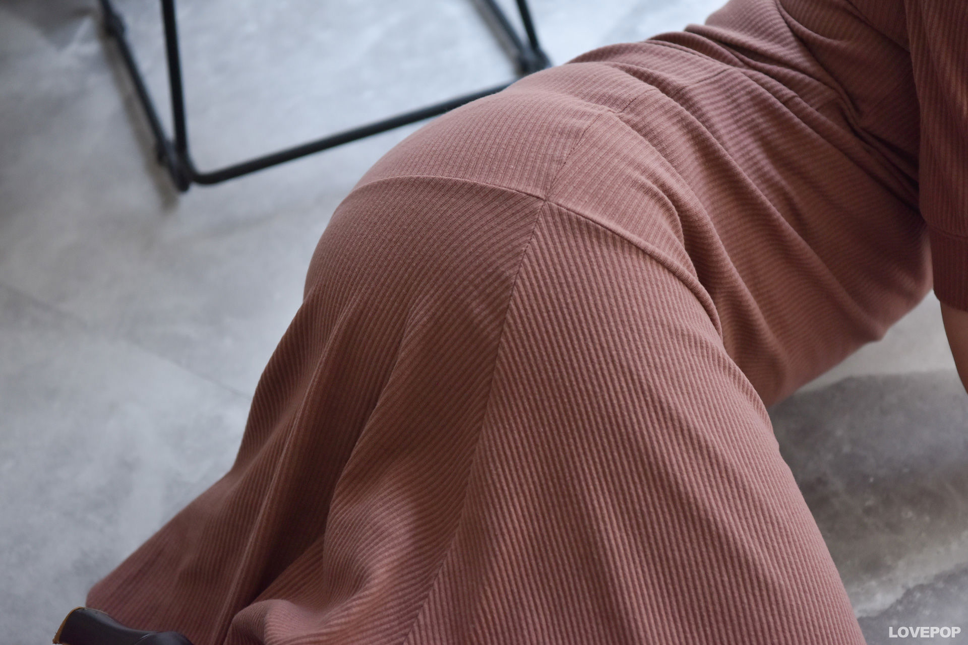 [LOVEPOP] Shizuna Ito 伊藤しずな Photoset 04/(86P)