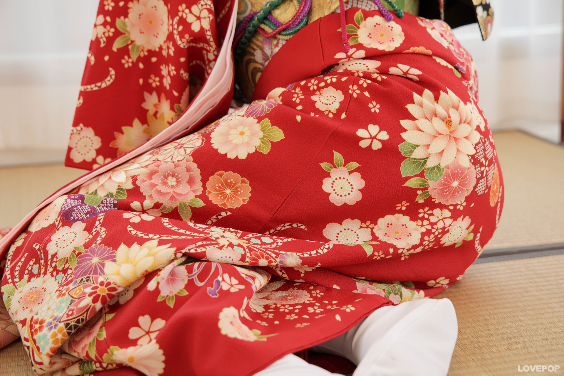 [LOVEPOP] Yui Iruma 入間ゆい Photoset 17/(100P)