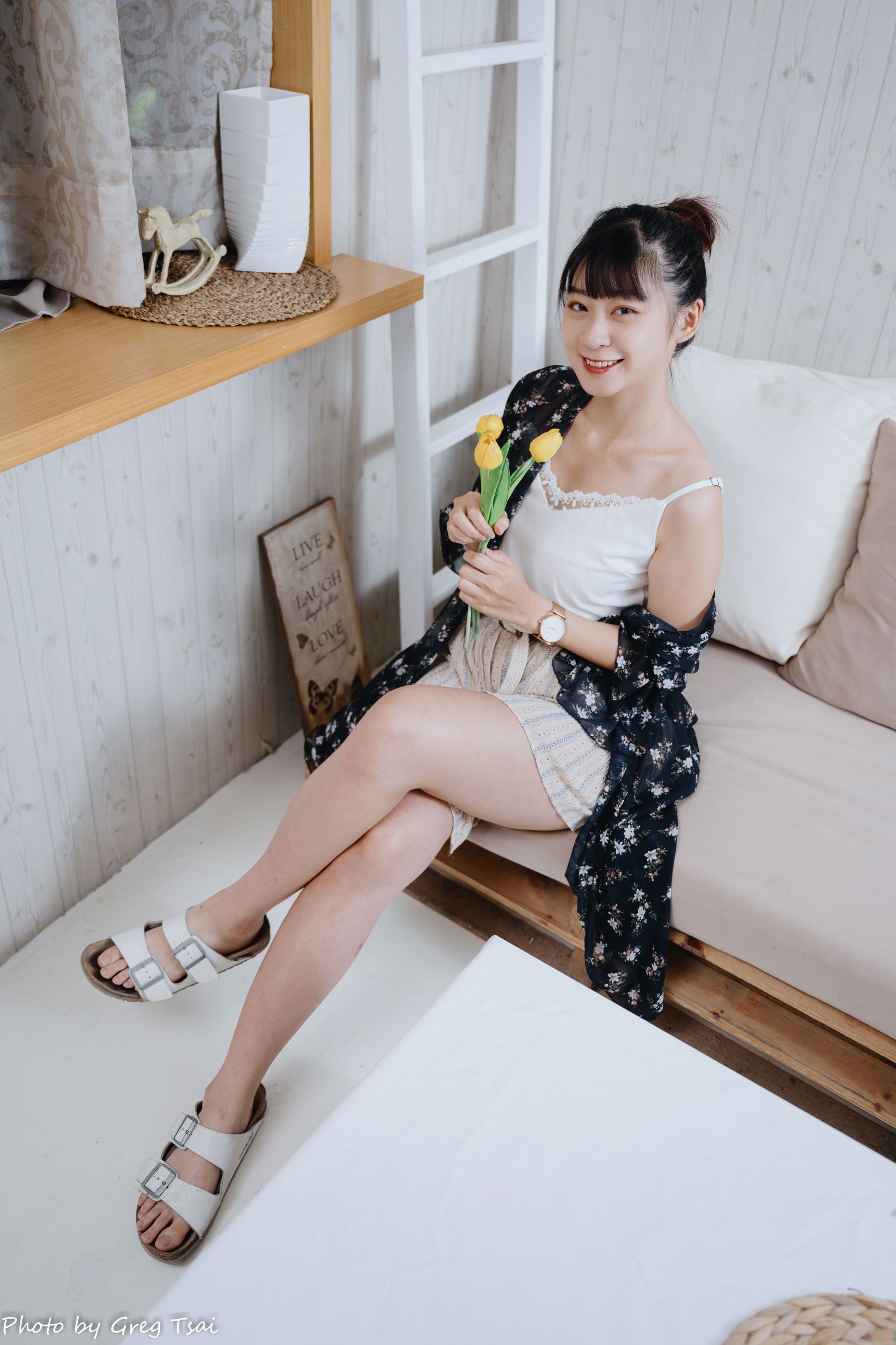 若颖 - 度假风/(159P)