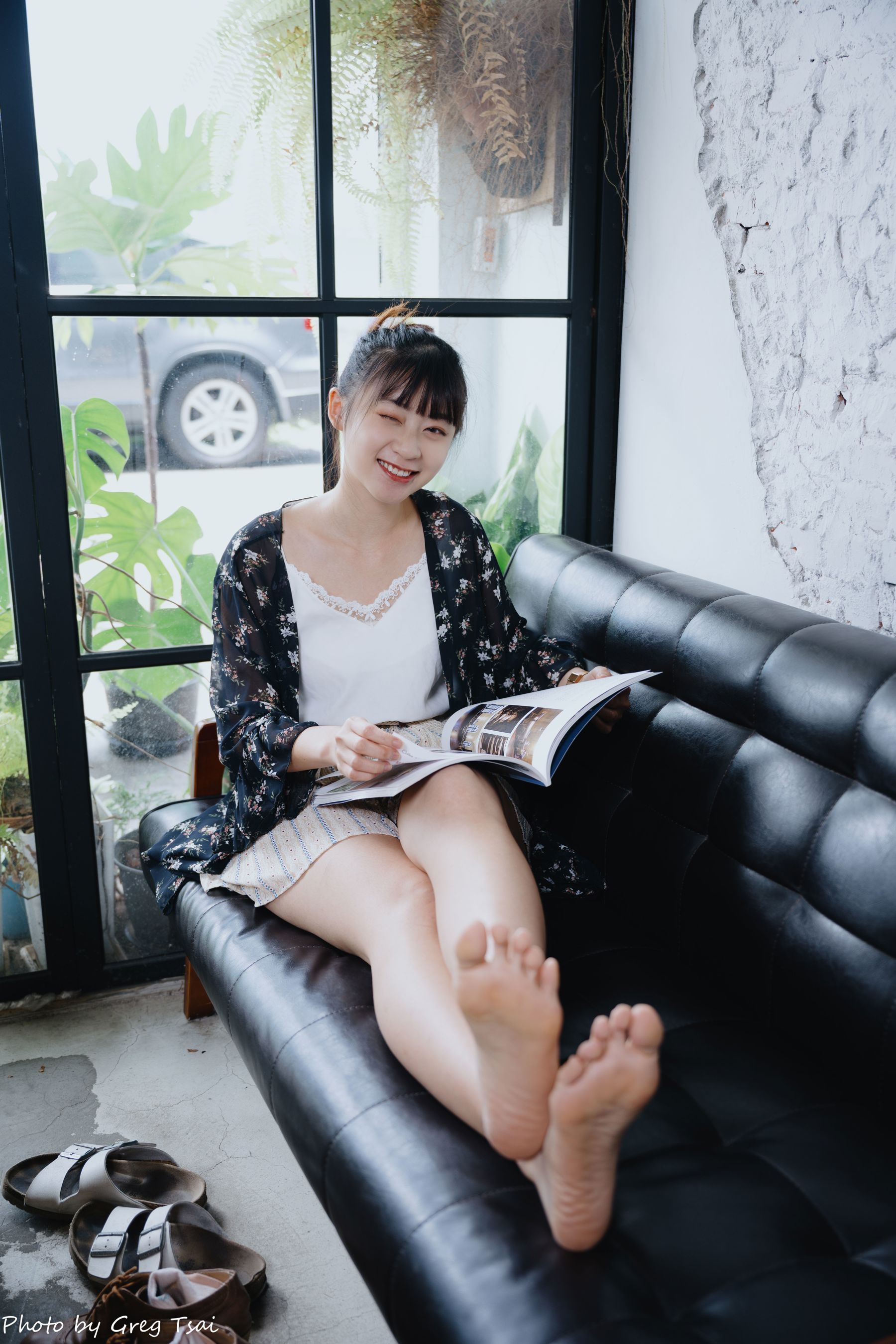 若颖 - 度假风/(159P)