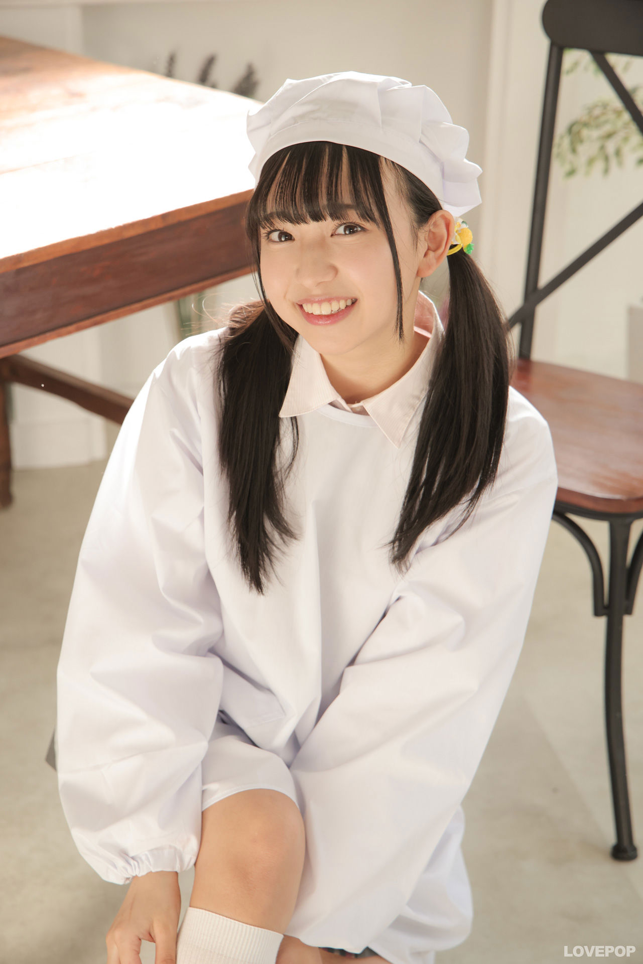 [LOVEPOP] Yui Iruma 入間ゆい Photoset 29/(98P)