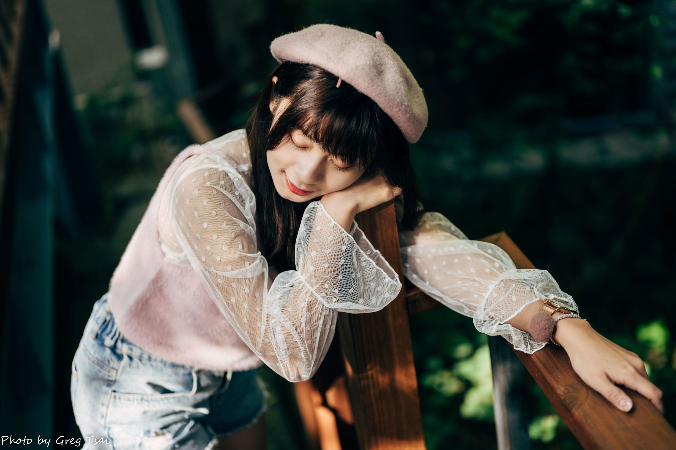 若颖 - 北科大/(155P)