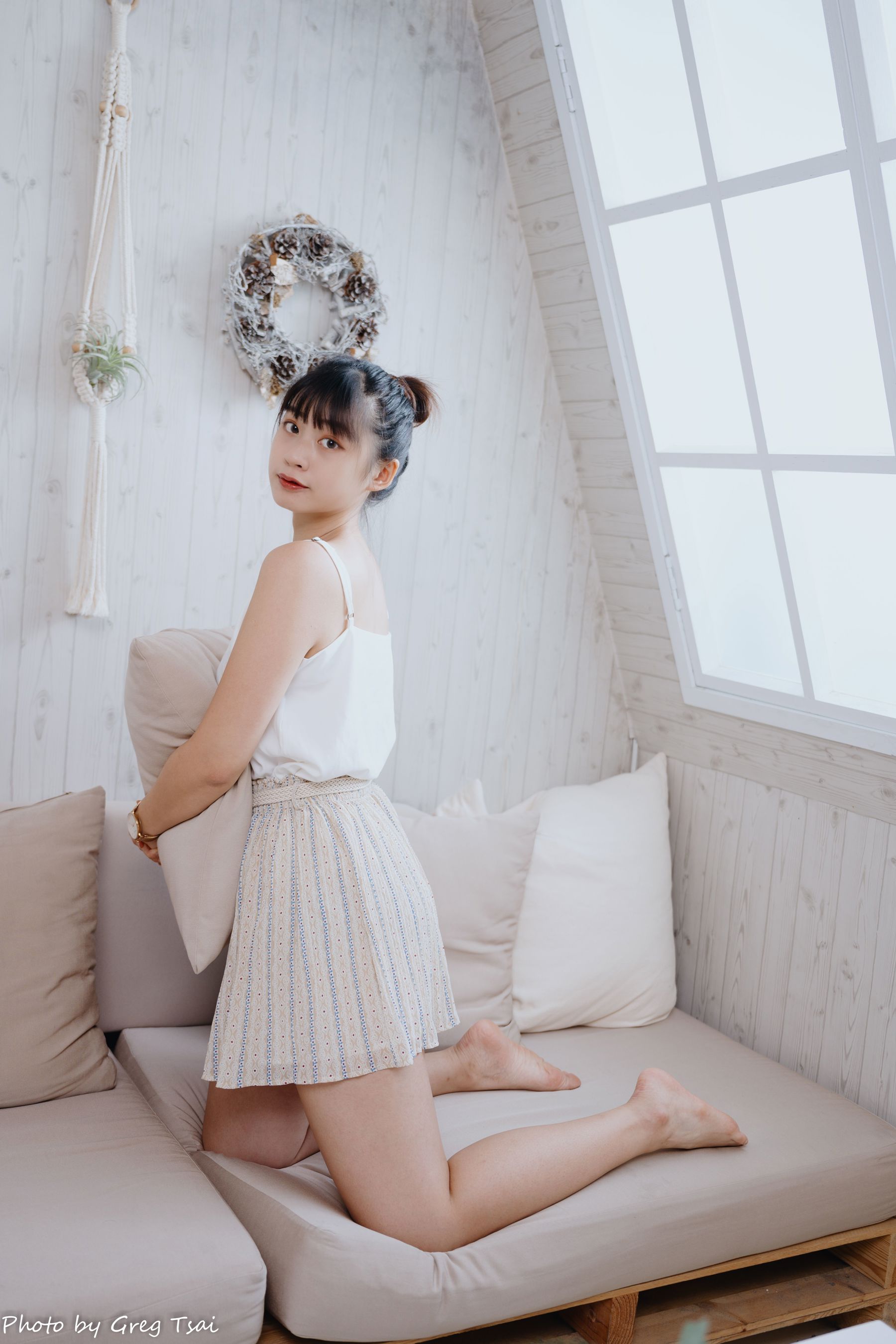 若颖 - 度假风/(159P)