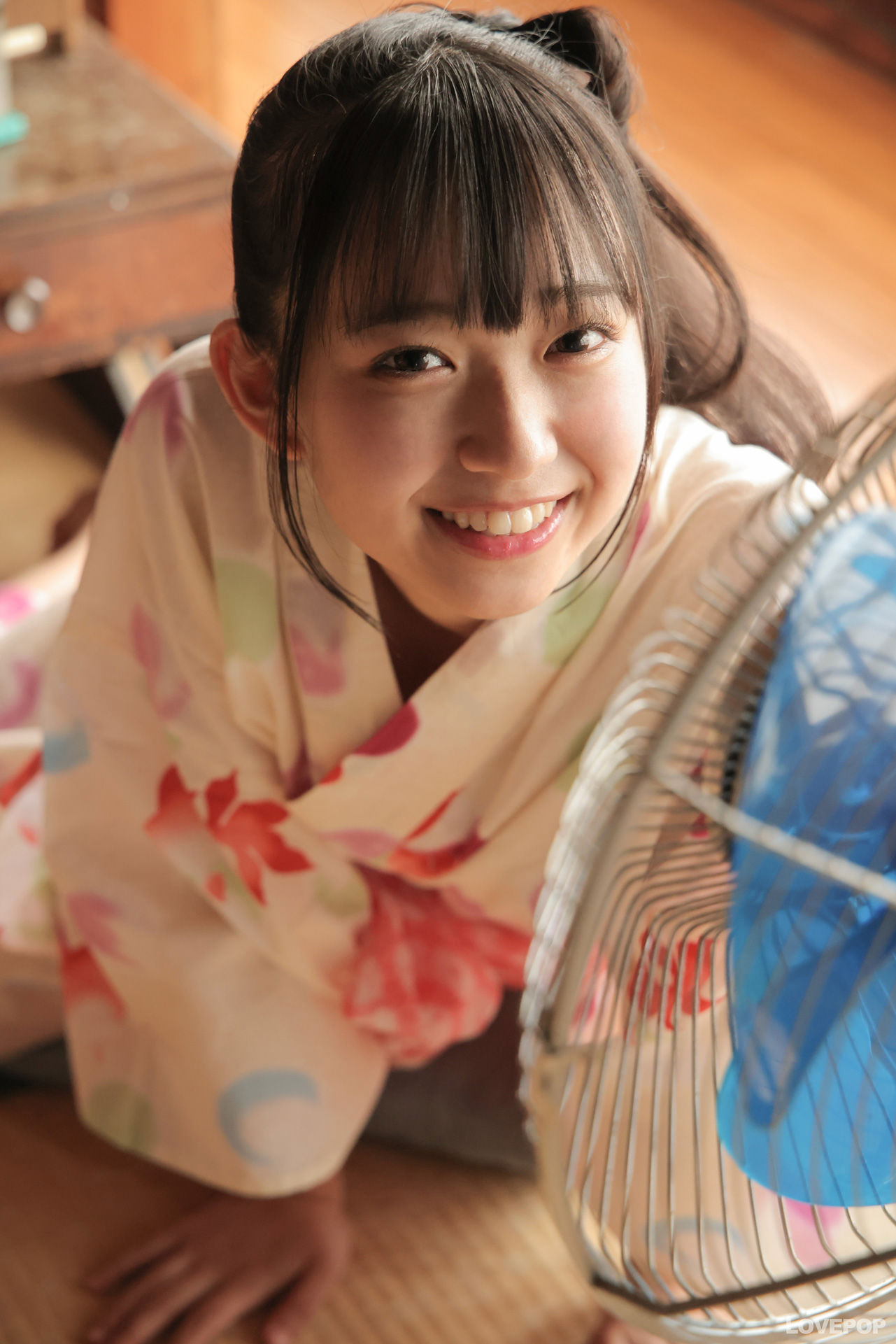 [LOVEPOP] Yui Iruma 入間ゆい Photoset 07/(102P)