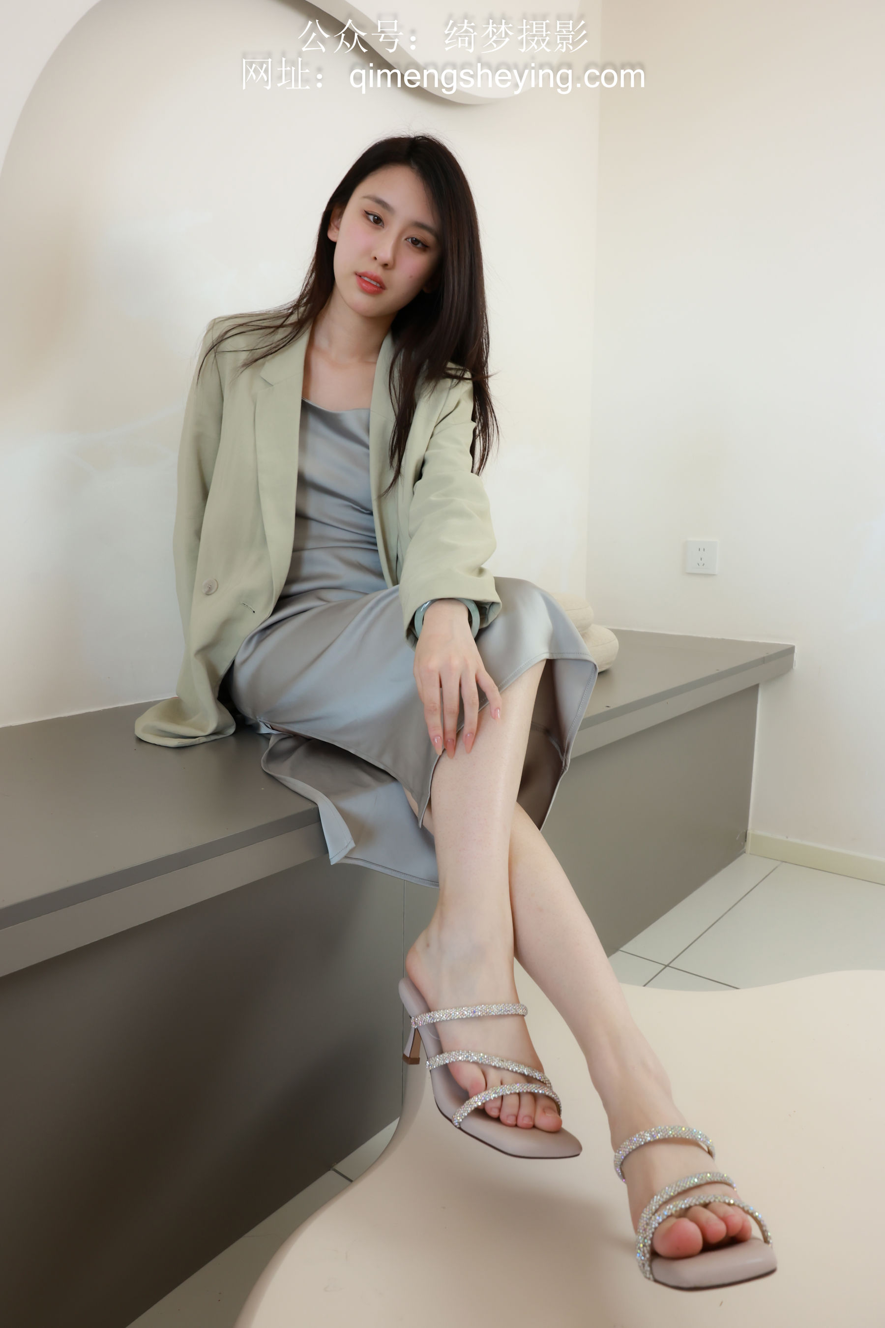 绮梦摄影 2024.09.22 No.030 yaya 珍藏无修无水印版 - 精选/(176P)