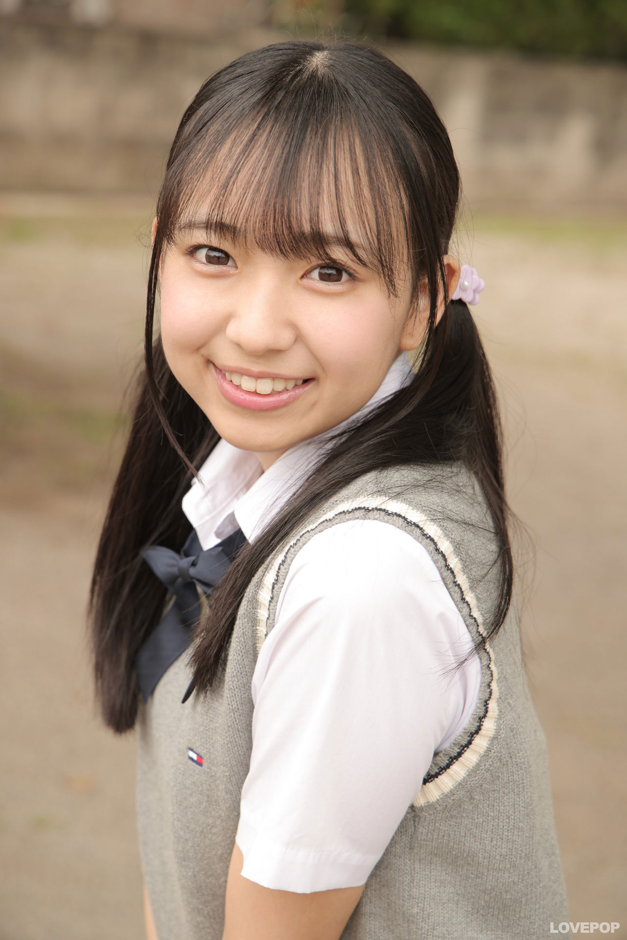 [LOVEPOP] Yui Iruma 入間ゆい Photoset 06/(94P)