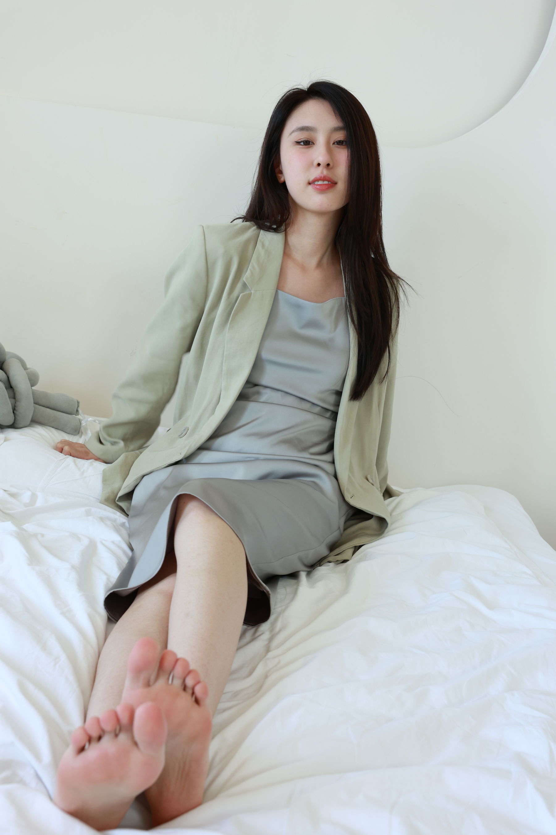 绮梦摄影 2024.09.22 No.030 yaya 珍藏无修无水印版 - 原图/(418P)