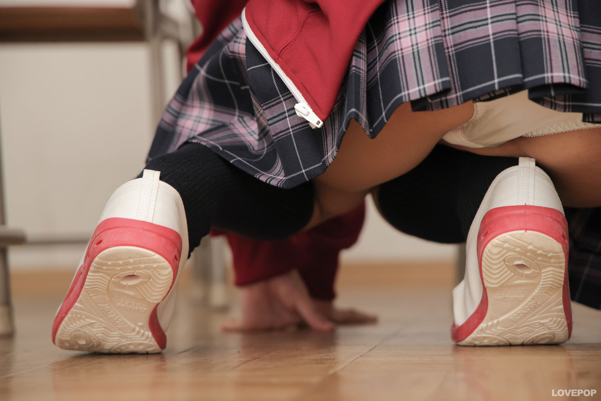 [LOVEPOP] Yui Iruma 入間ゆい Photoset 16/(105P)