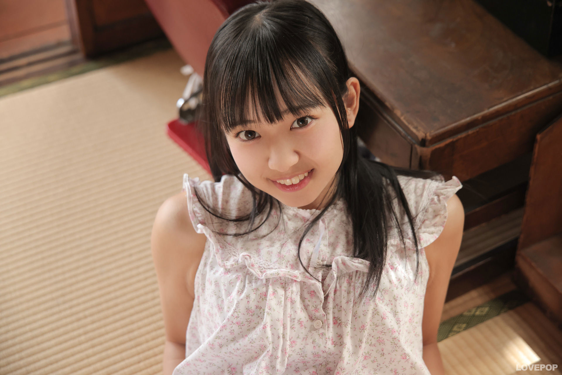 [LOVEPOP] Yui Iruma 入間ゆい Photoset 14/(85P)