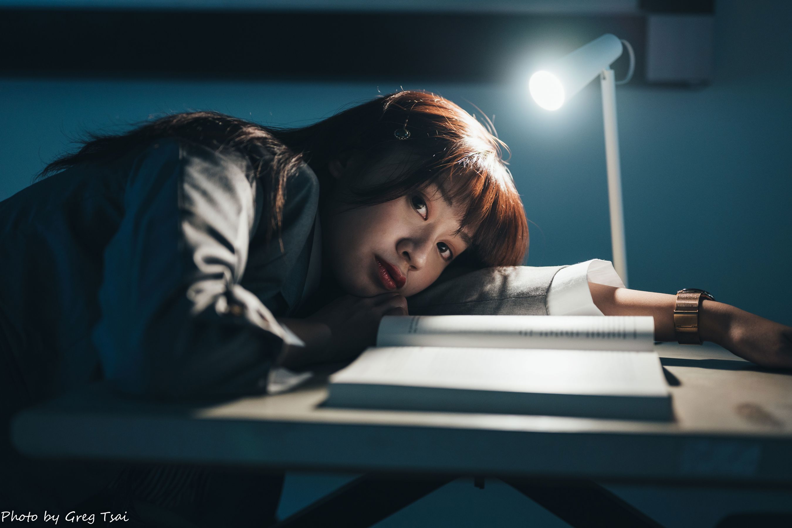 若颖 - 北科大/(155P)