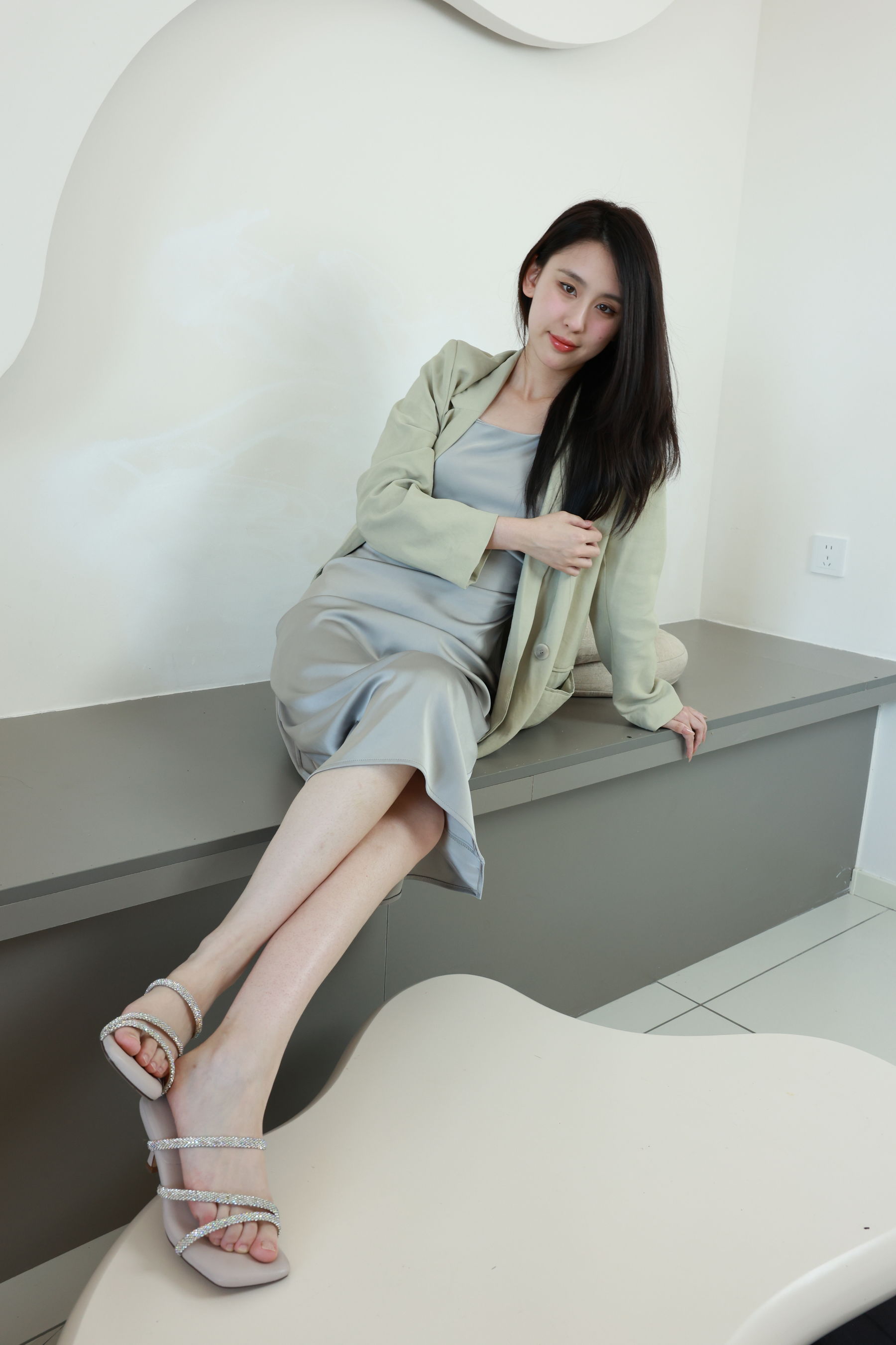 绮梦摄影 2024.09.22 No.030 yaya 珍藏无修无水印版 - 原图/(418P)