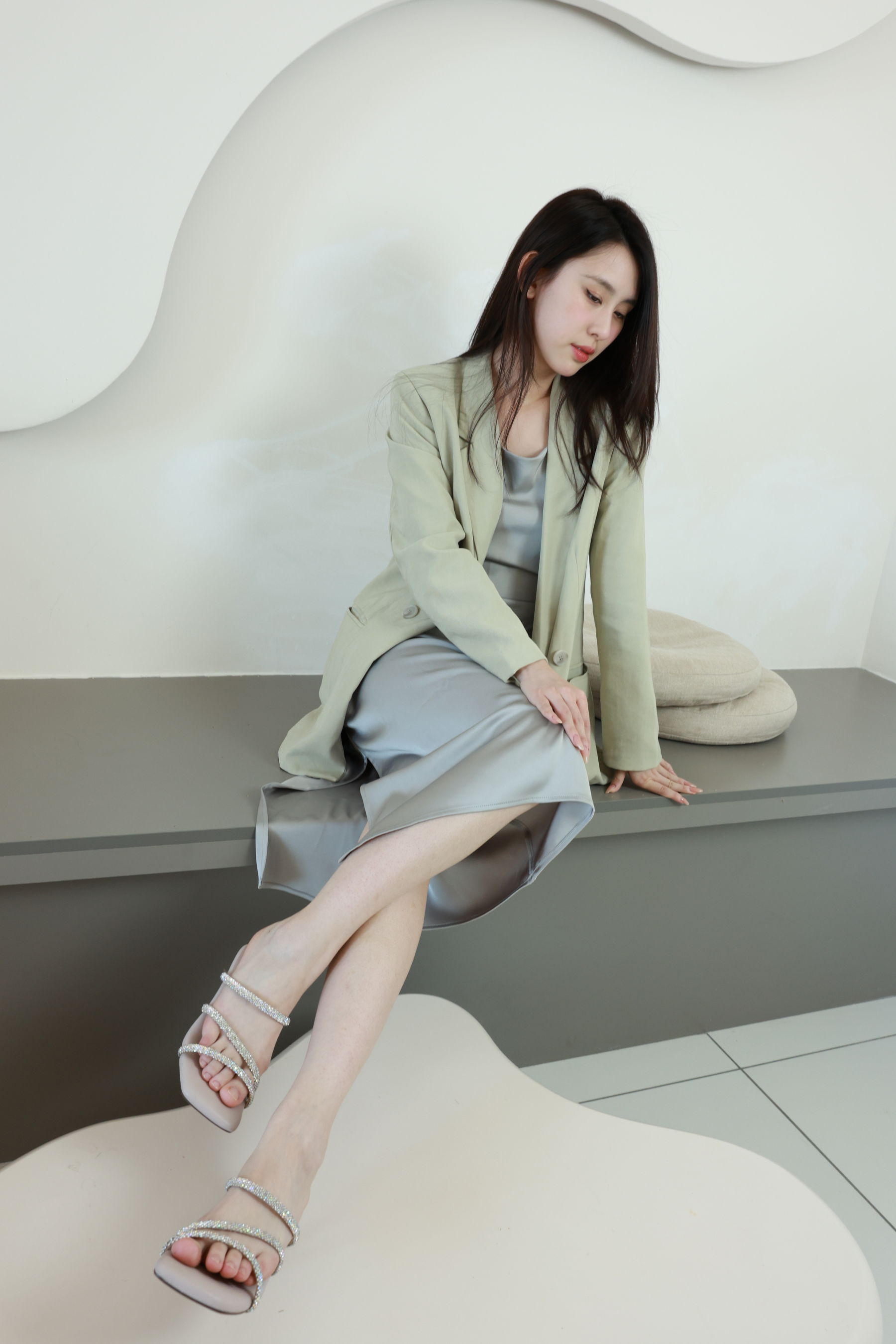 绮梦摄影 2024.09.22 No.030 yaya 珍藏无修无水印版 - 原图/(418P)