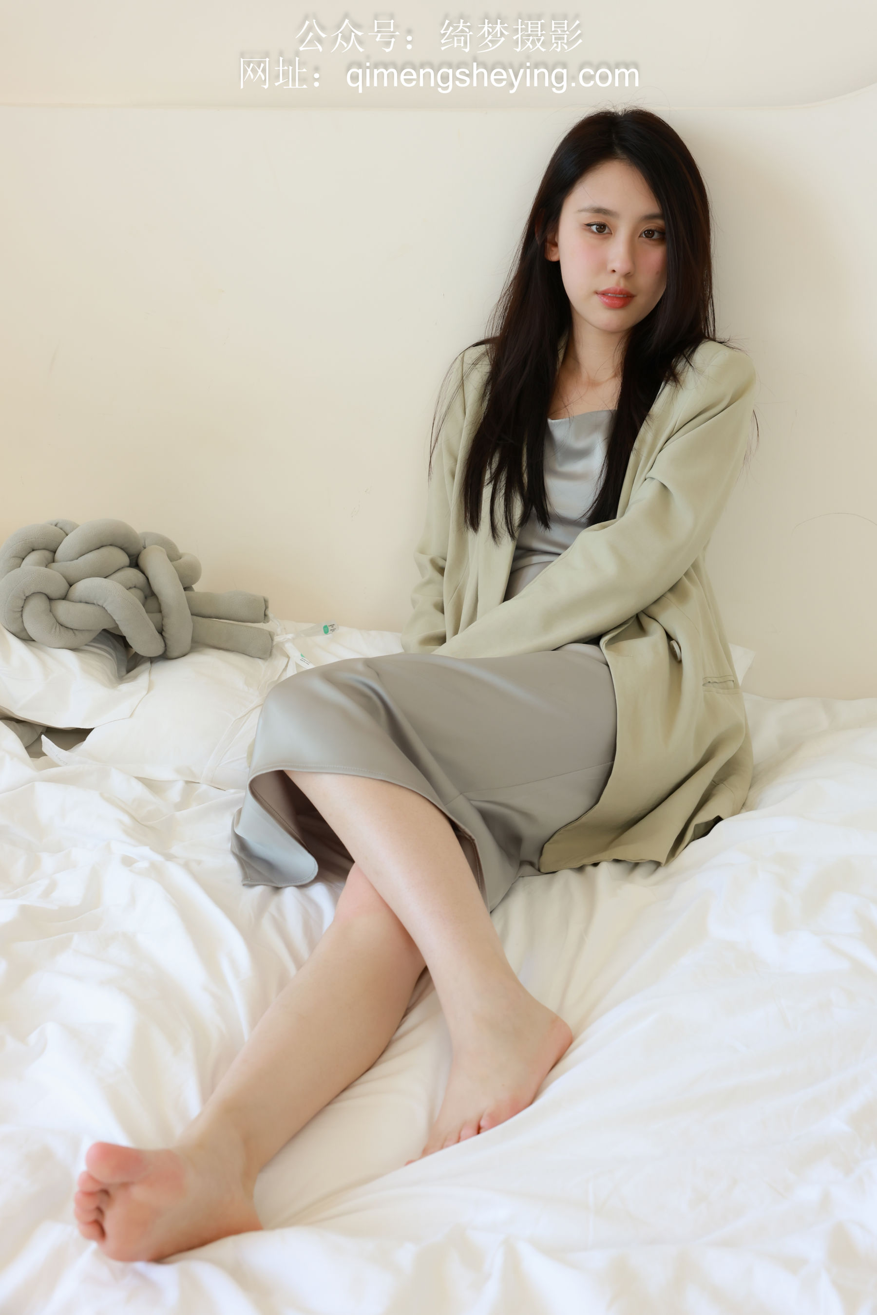 绮梦摄影 2024.09.22 No.030 yaya 珍藏无修无水印版 - 精选/(176P)