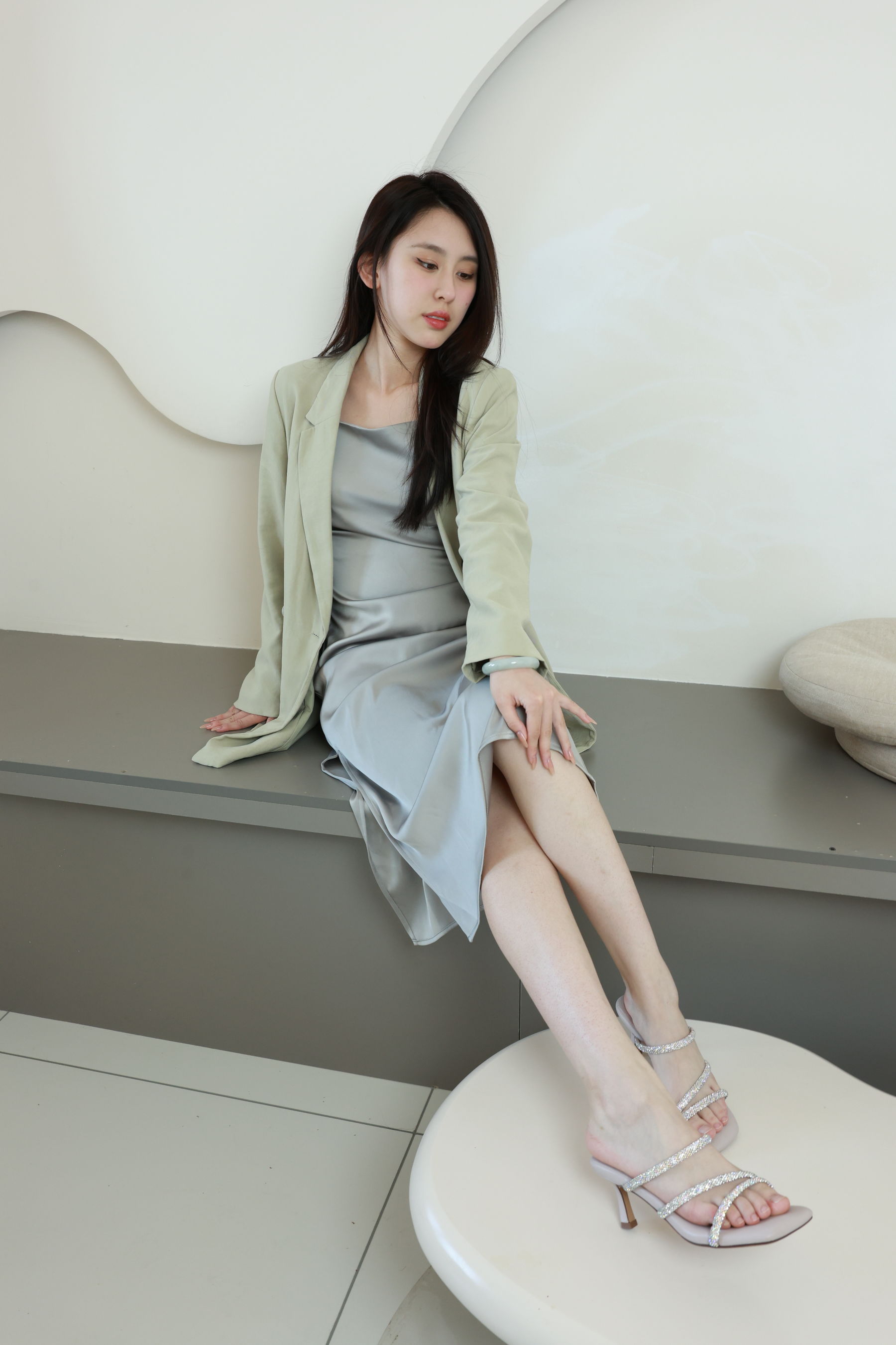 绮梦摄影 2024.09.22 No.030 yaya 珍藏无修无水印版 - 原图/(418P)