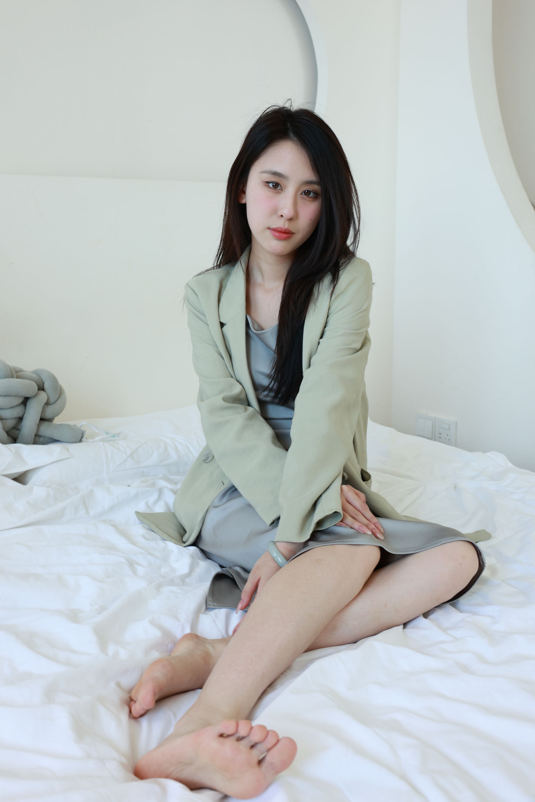 绮梦摄影 2024.09.22 No.030 yaya 珍藏无修无水印版 - 原图/(418P)