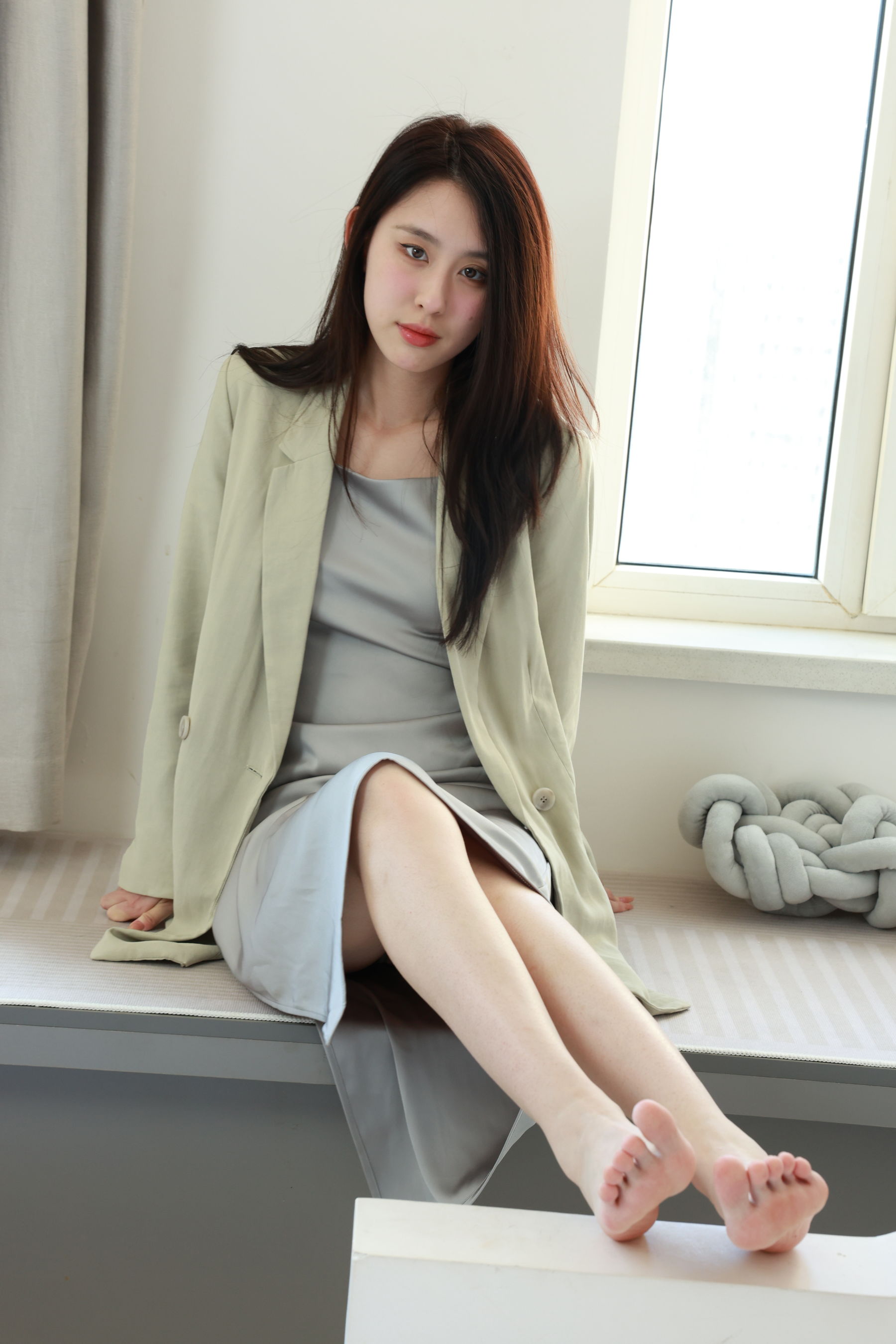 绮梦摄影 2024.09.22 No.030 yaya 珍藏无修无水印版 - 原图/(418P)