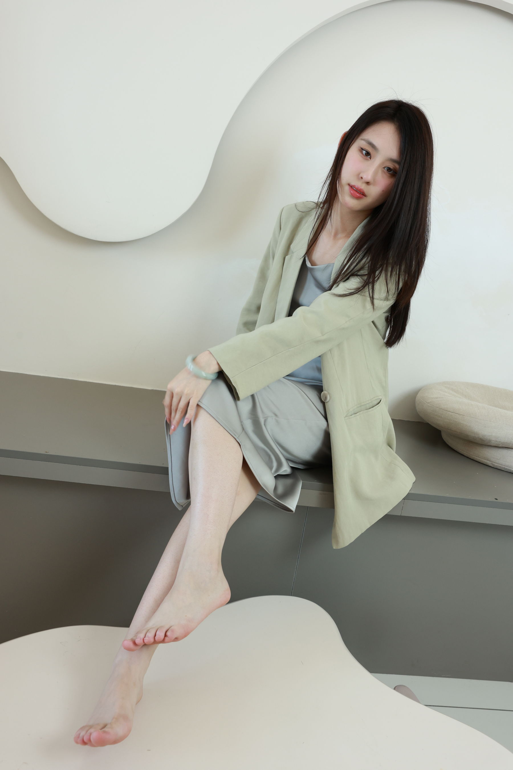 绮梦摄影 2024.09.22 No.030 yaya 珍藏无修无水印版 - 原图/(418P)