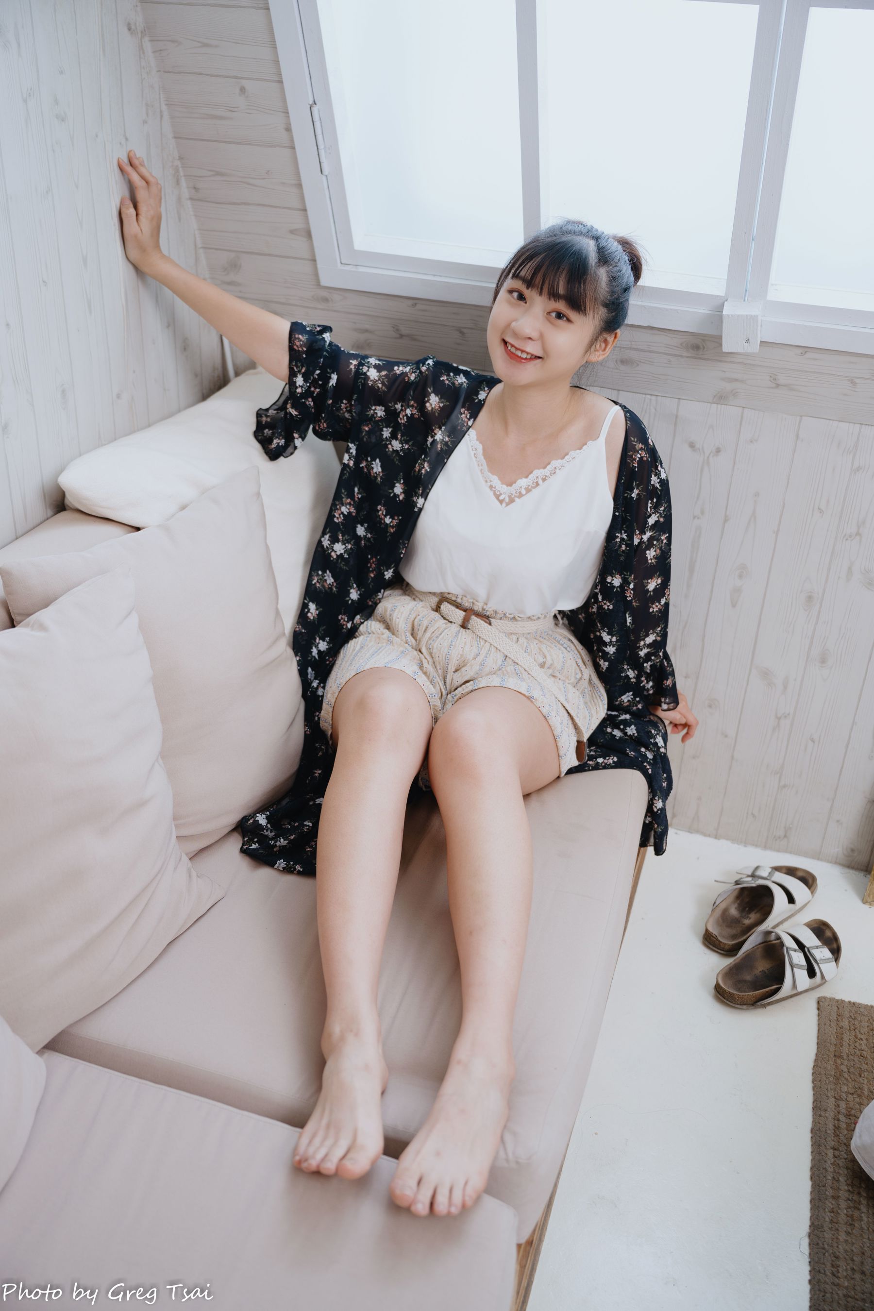 若颖 - 度假风/(159P)