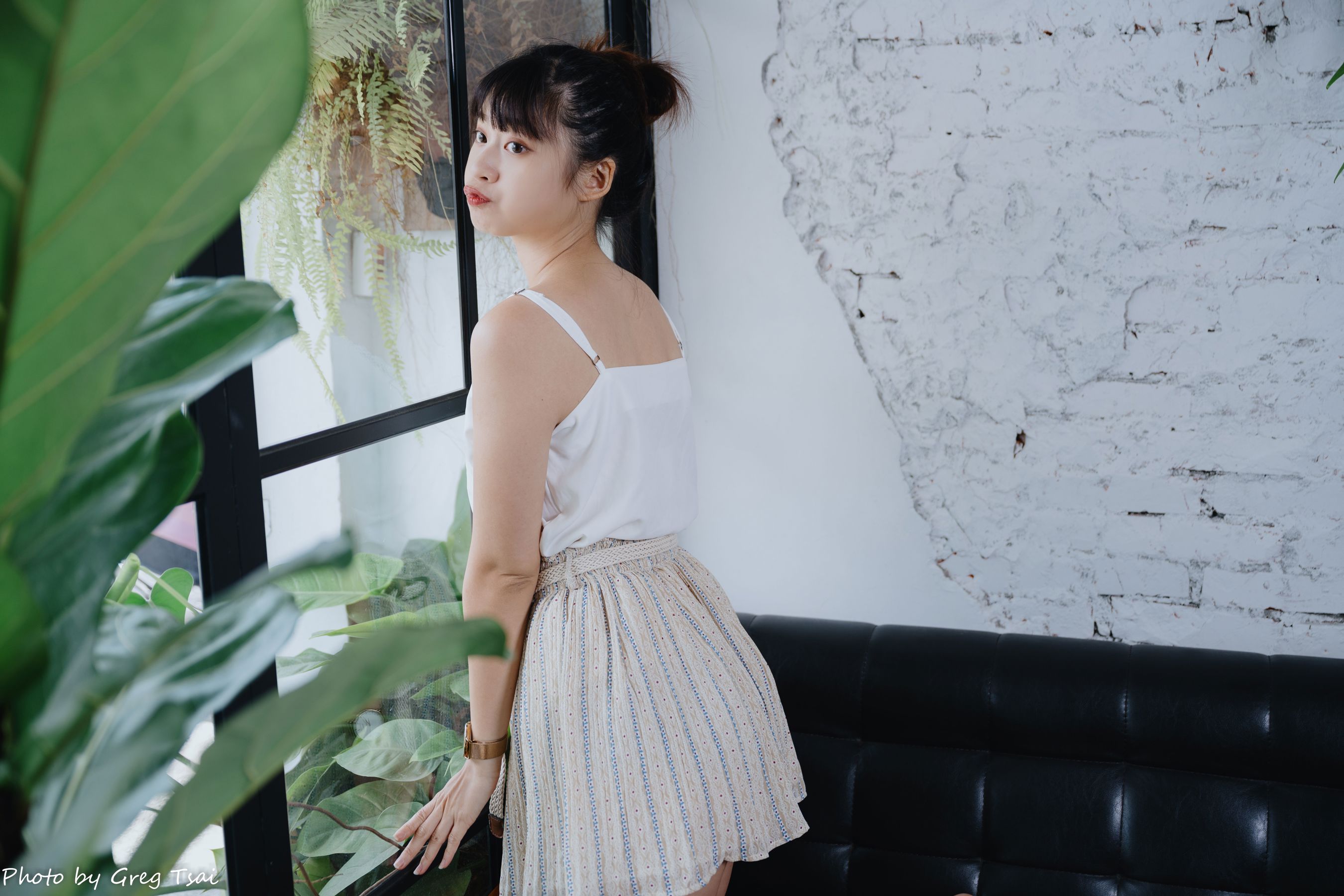 若颖 - 度假风/(159P)