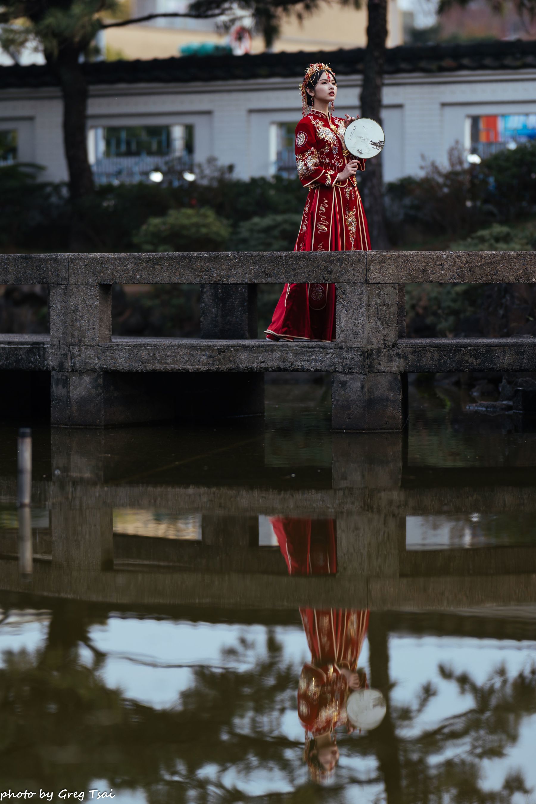 米浆 - 秀禾服/(67P)