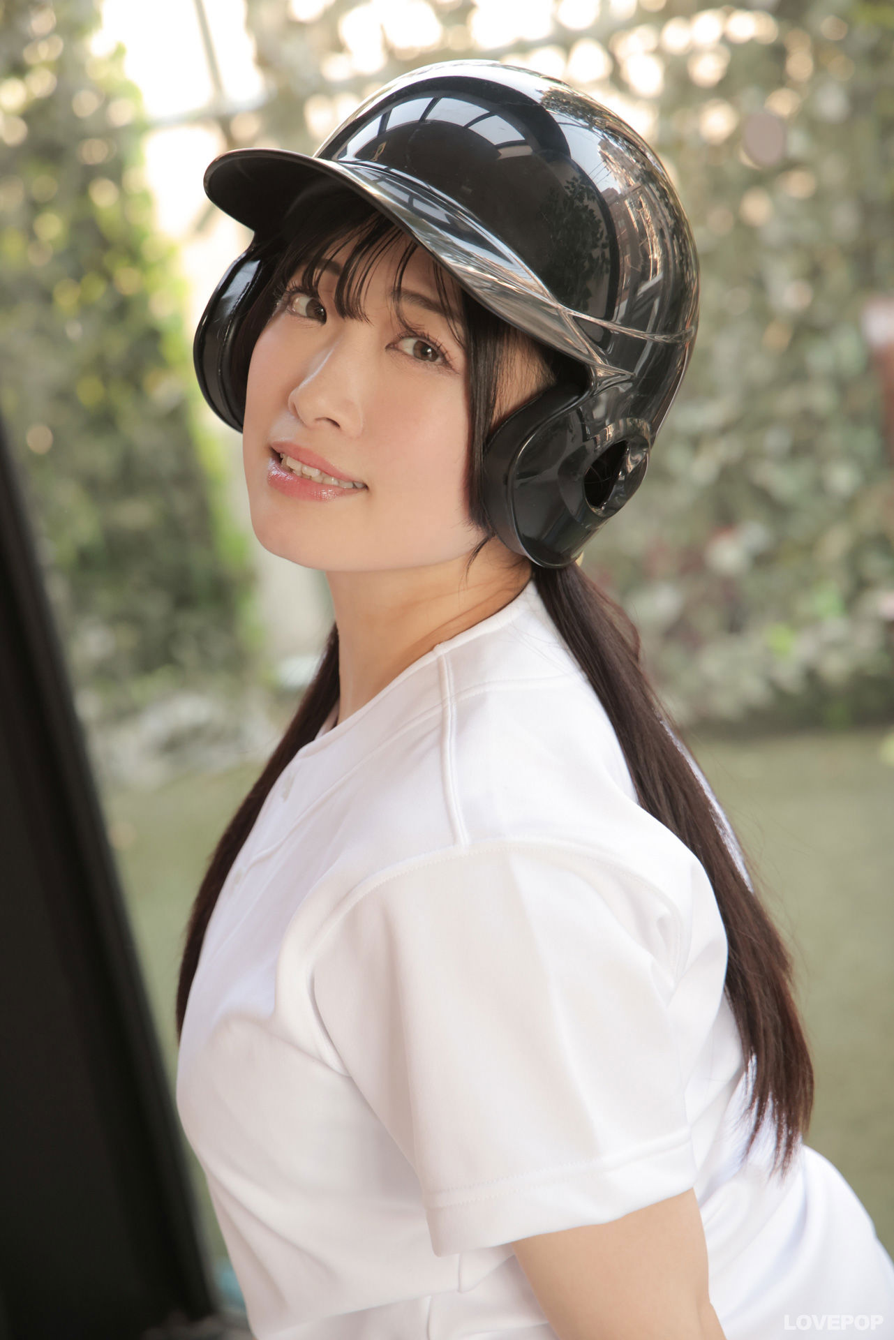 [LOVEPOP] Sumire Niibo 新穂純麗 Photoset 01/(85P)