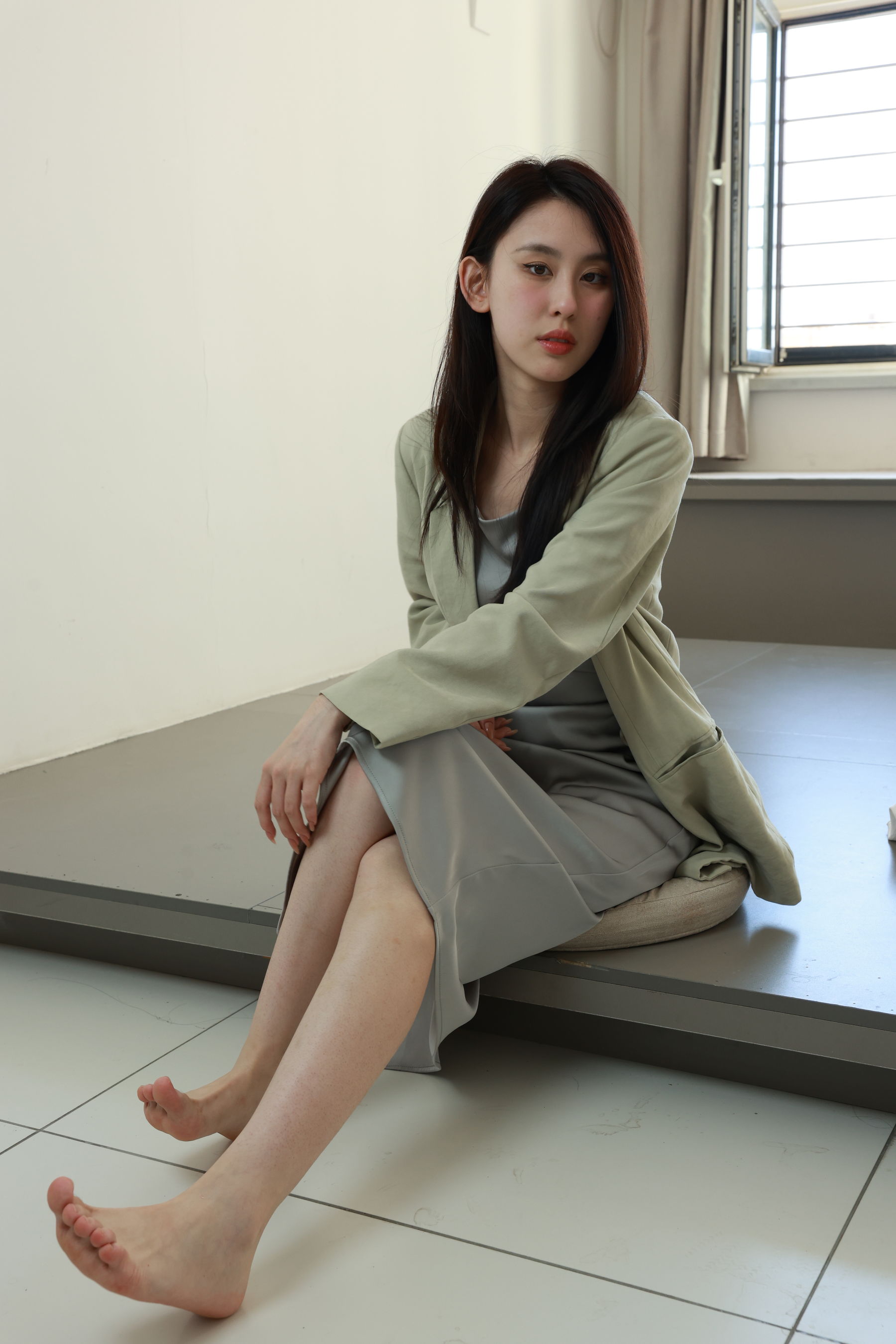 绮梦摄影 2024.09.22 No.030 yaya 珍藏无修无水印版 - 原图/(418P)