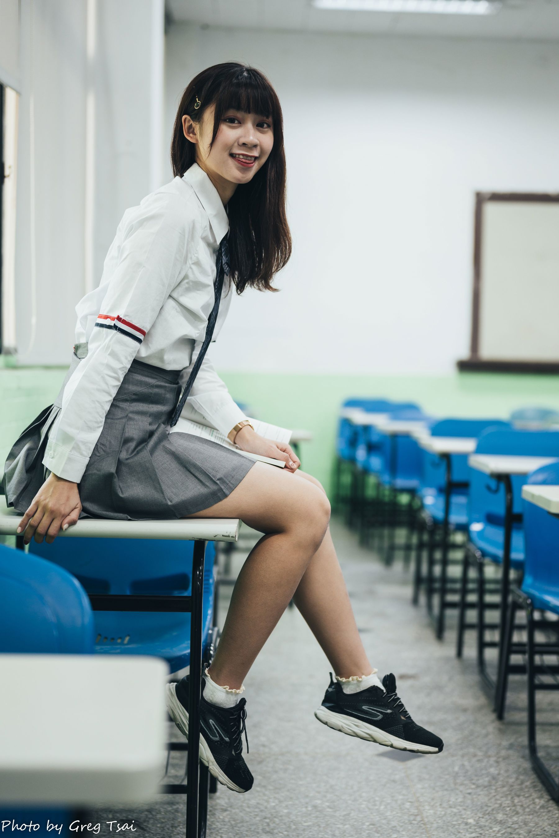 若颖 - 北科大/(155P)