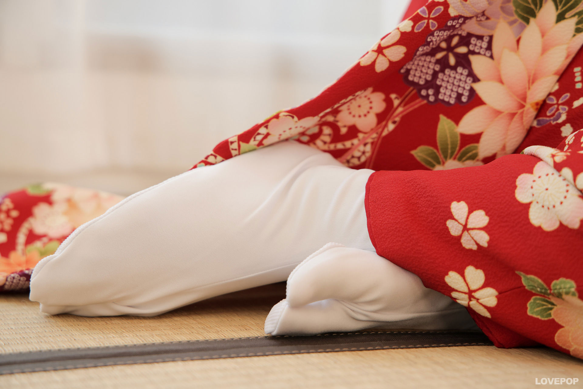 [LOVEPOP] Yui Iruma 入間ゆい Photoset 17/(100P)